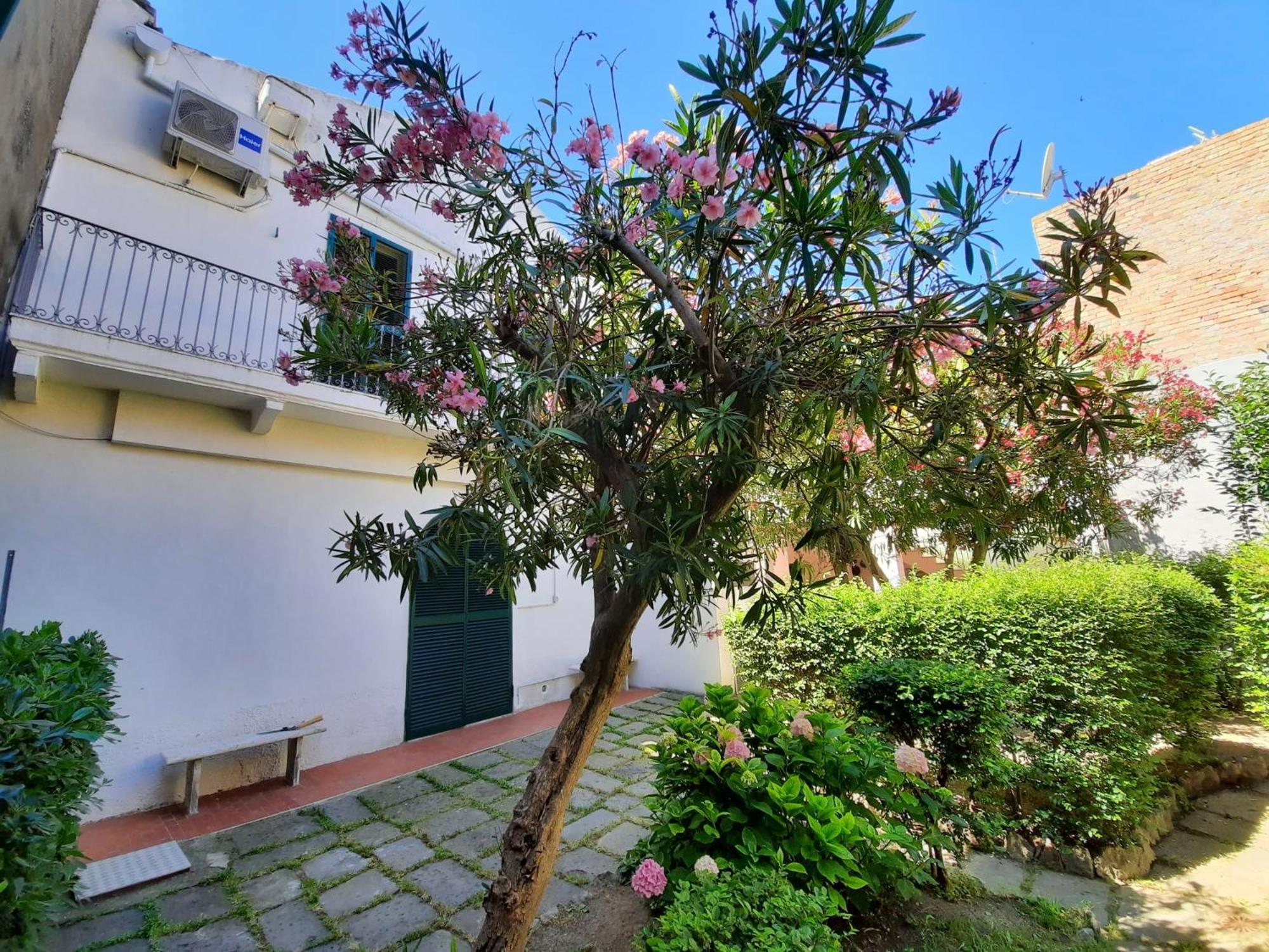 Il Giardino Nascosto B&B view 4