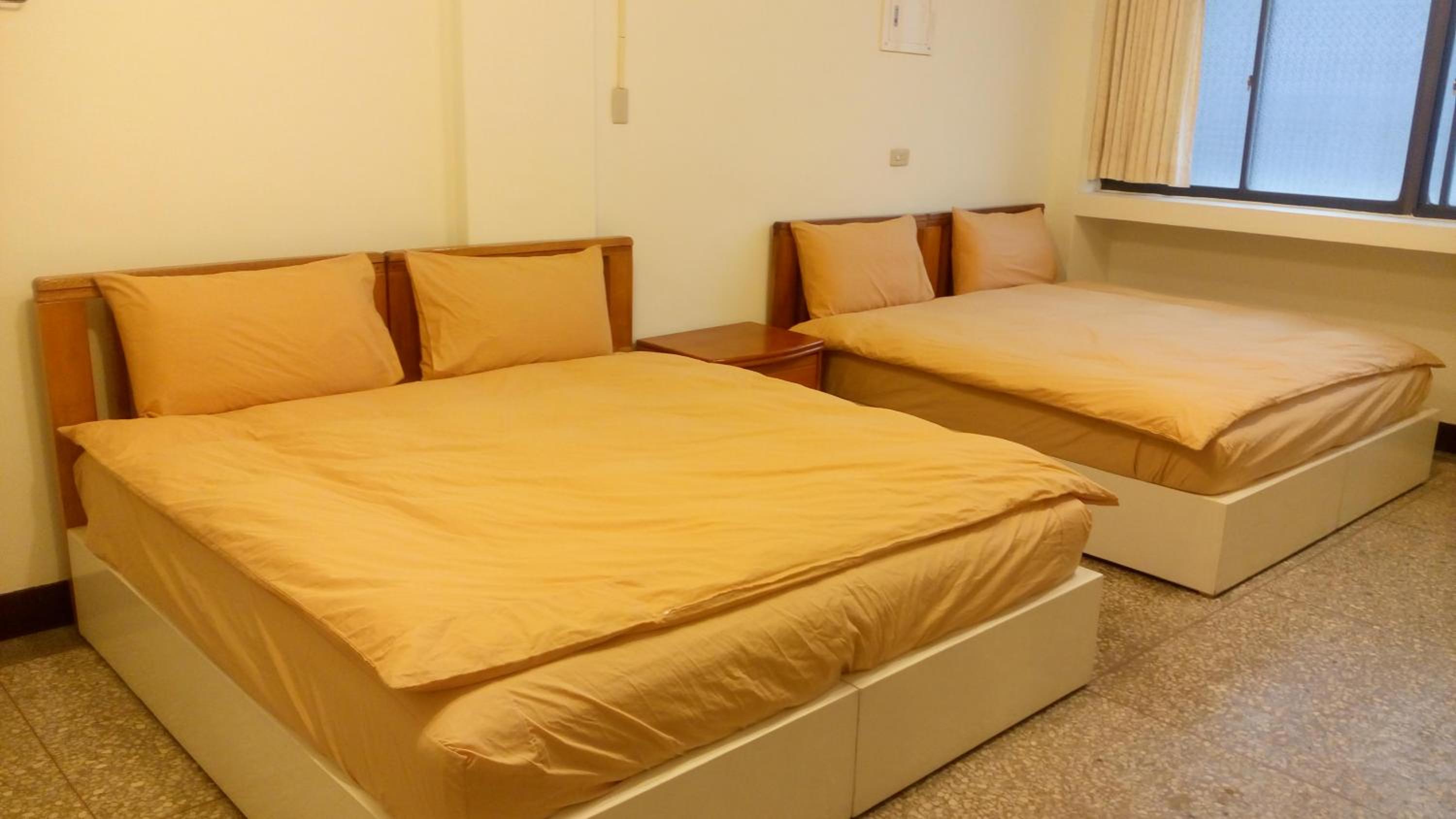 Love Hualien Hostel