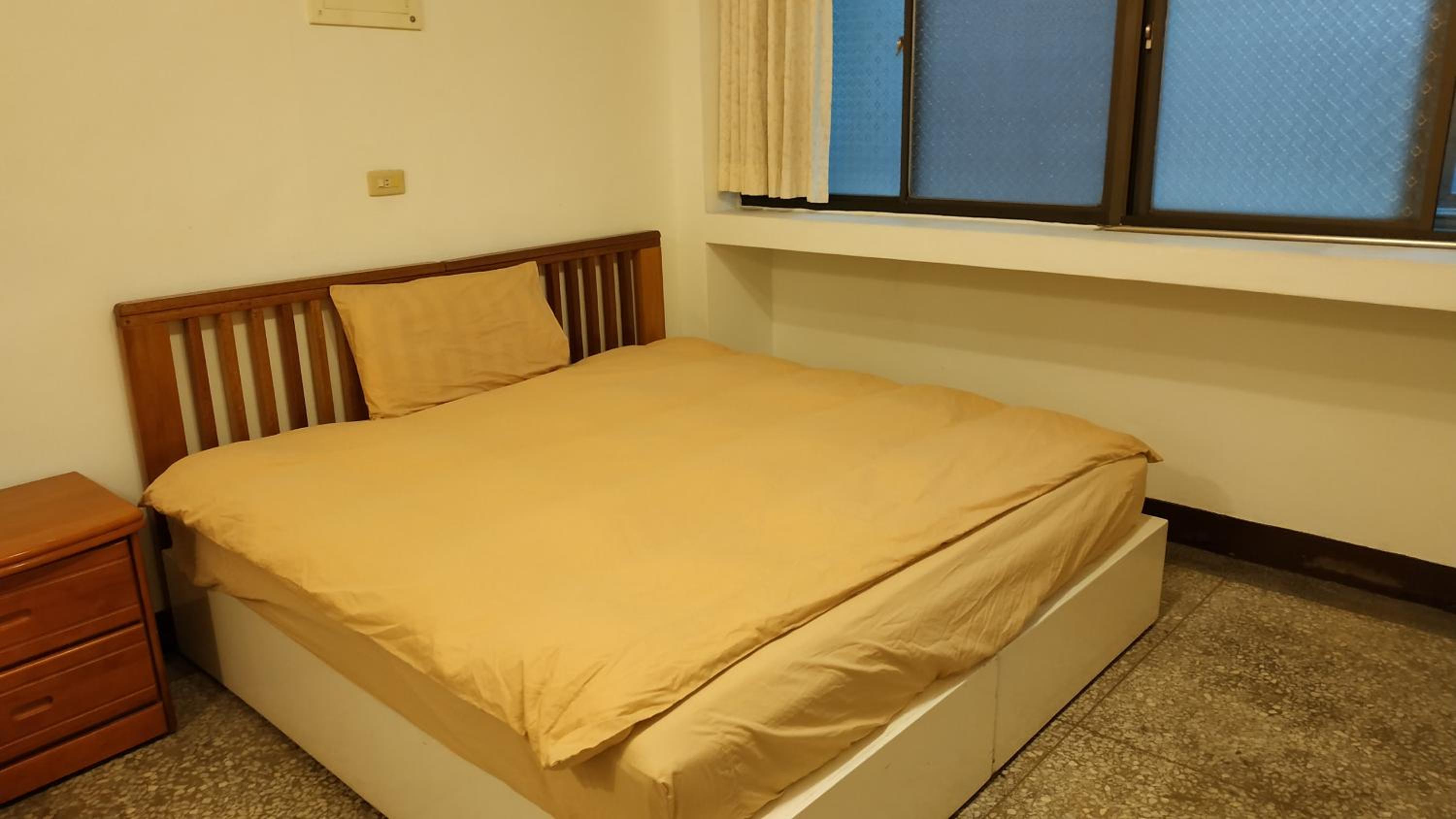 Love Hualien Hostel