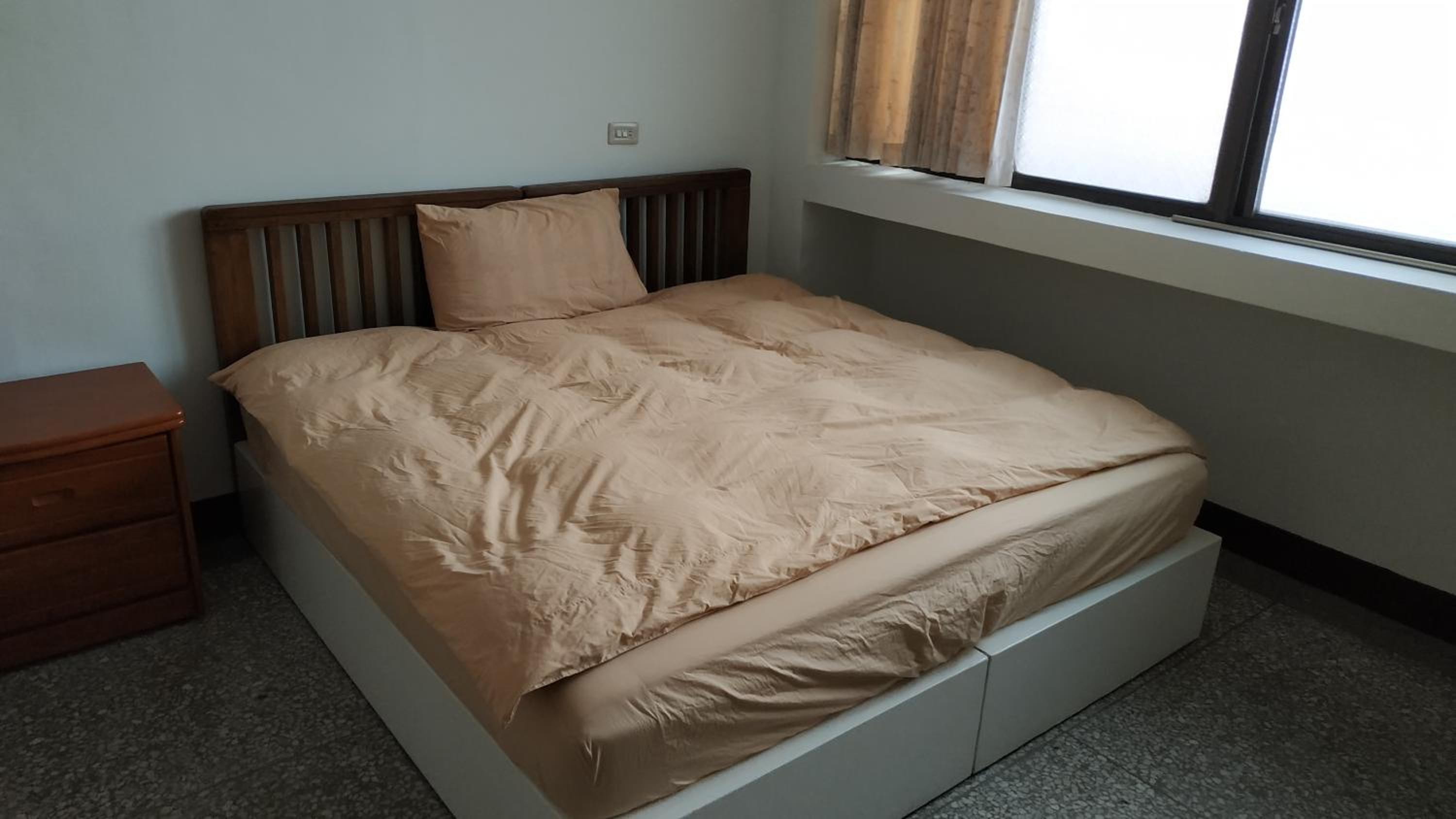 Love Hualien Hostel