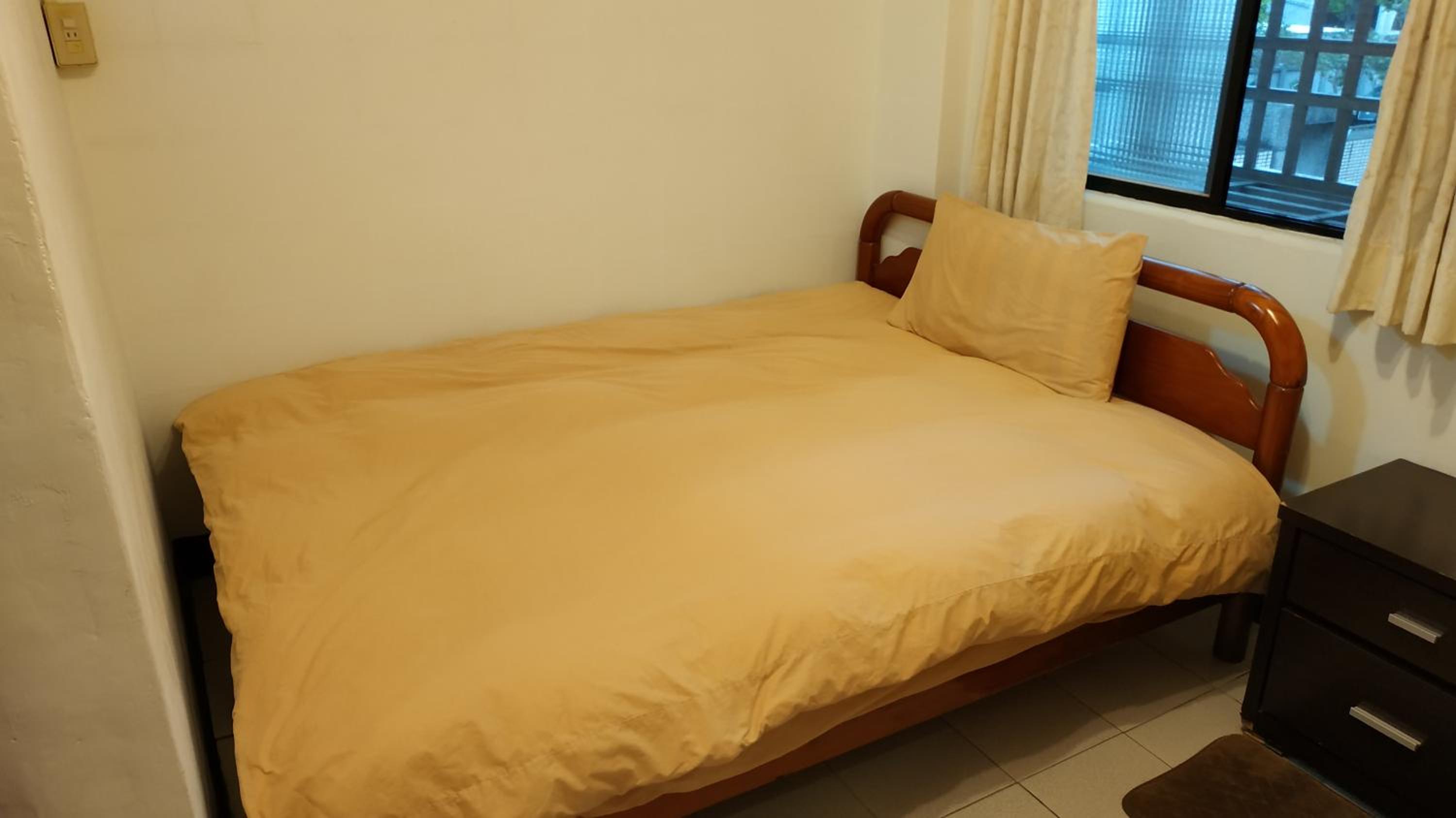 Love Hualien Hostel