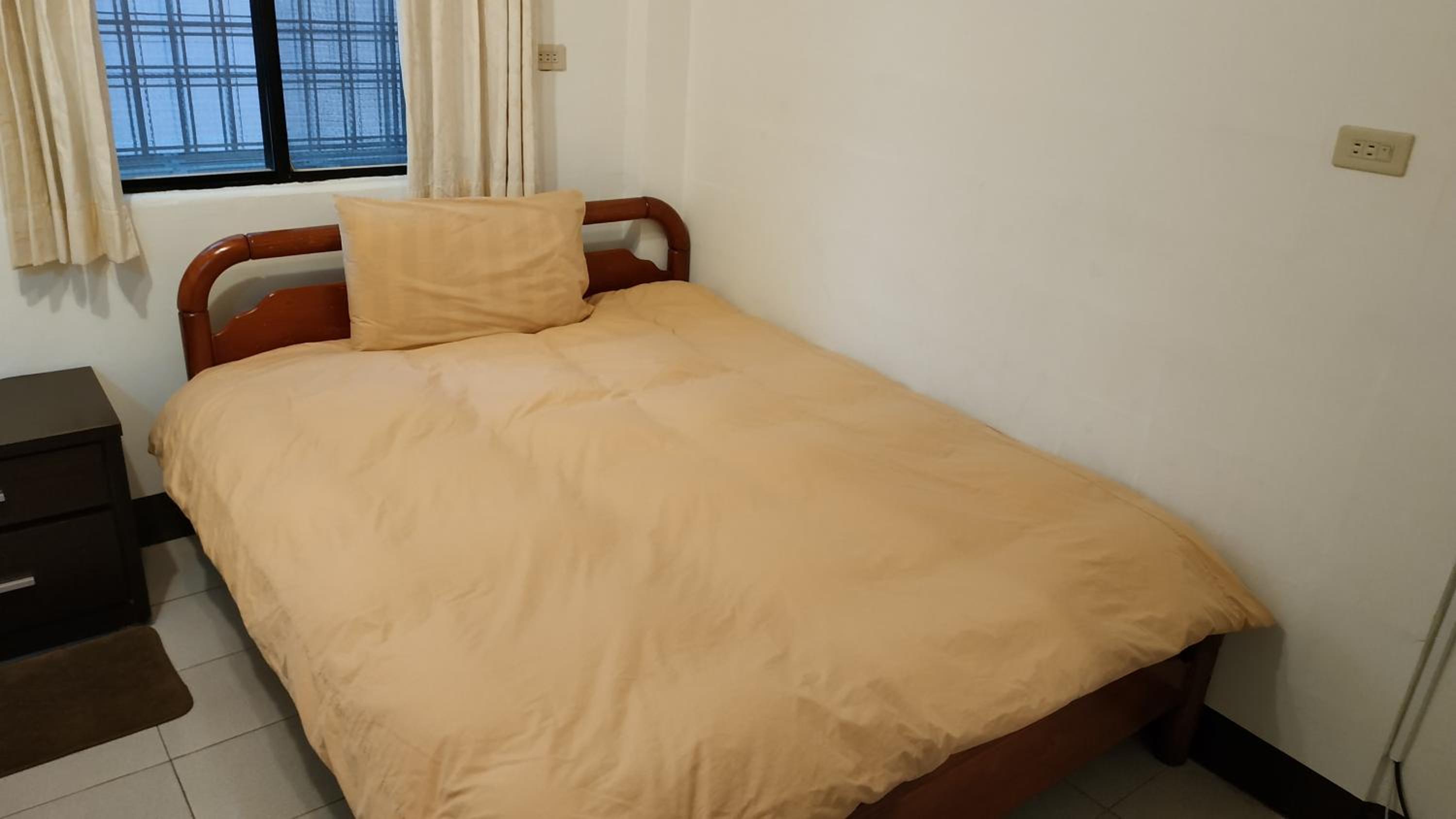 Love Hualien Hostel