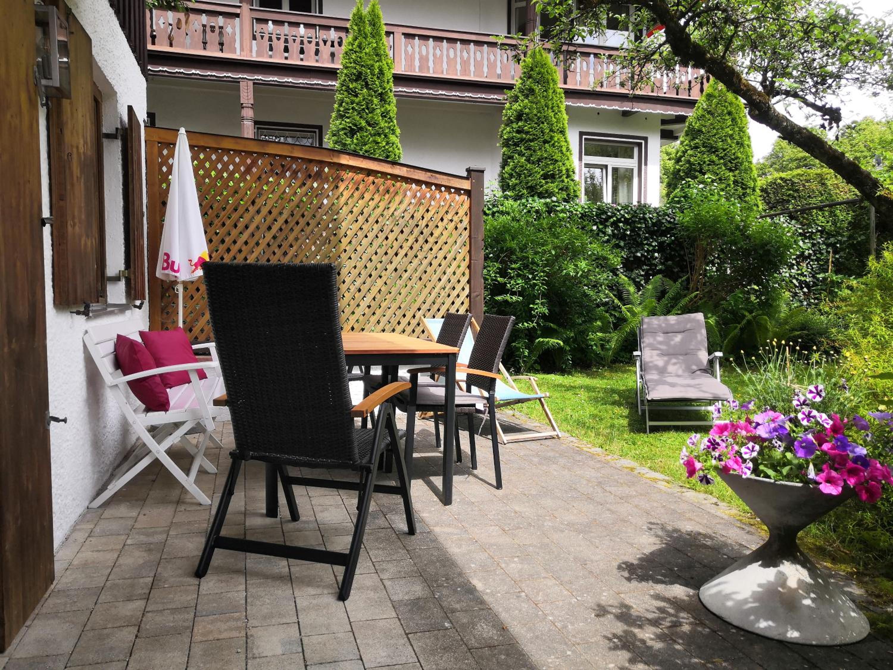 Ferienhaus Erika