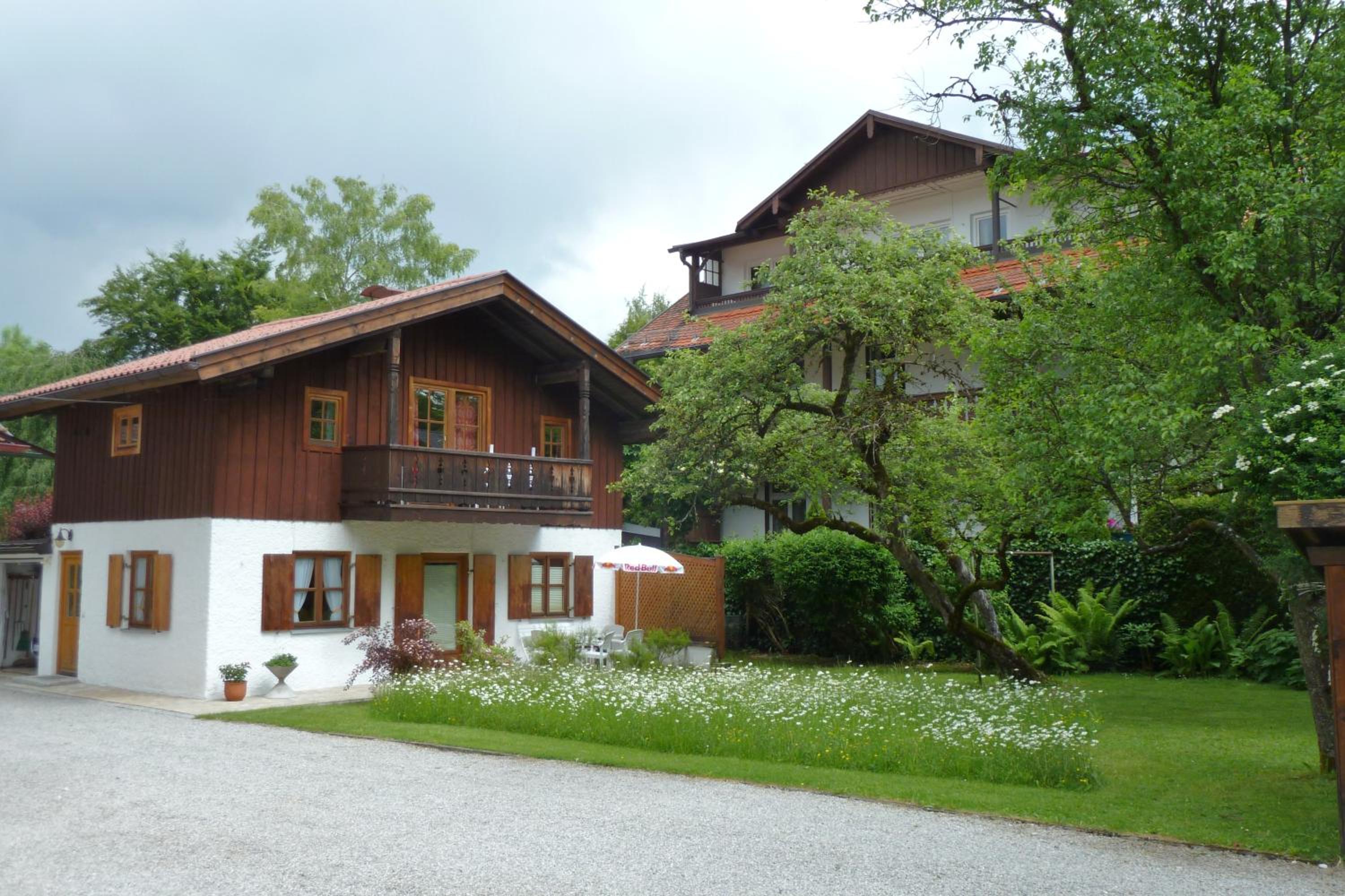 Ferienhaus Erika
