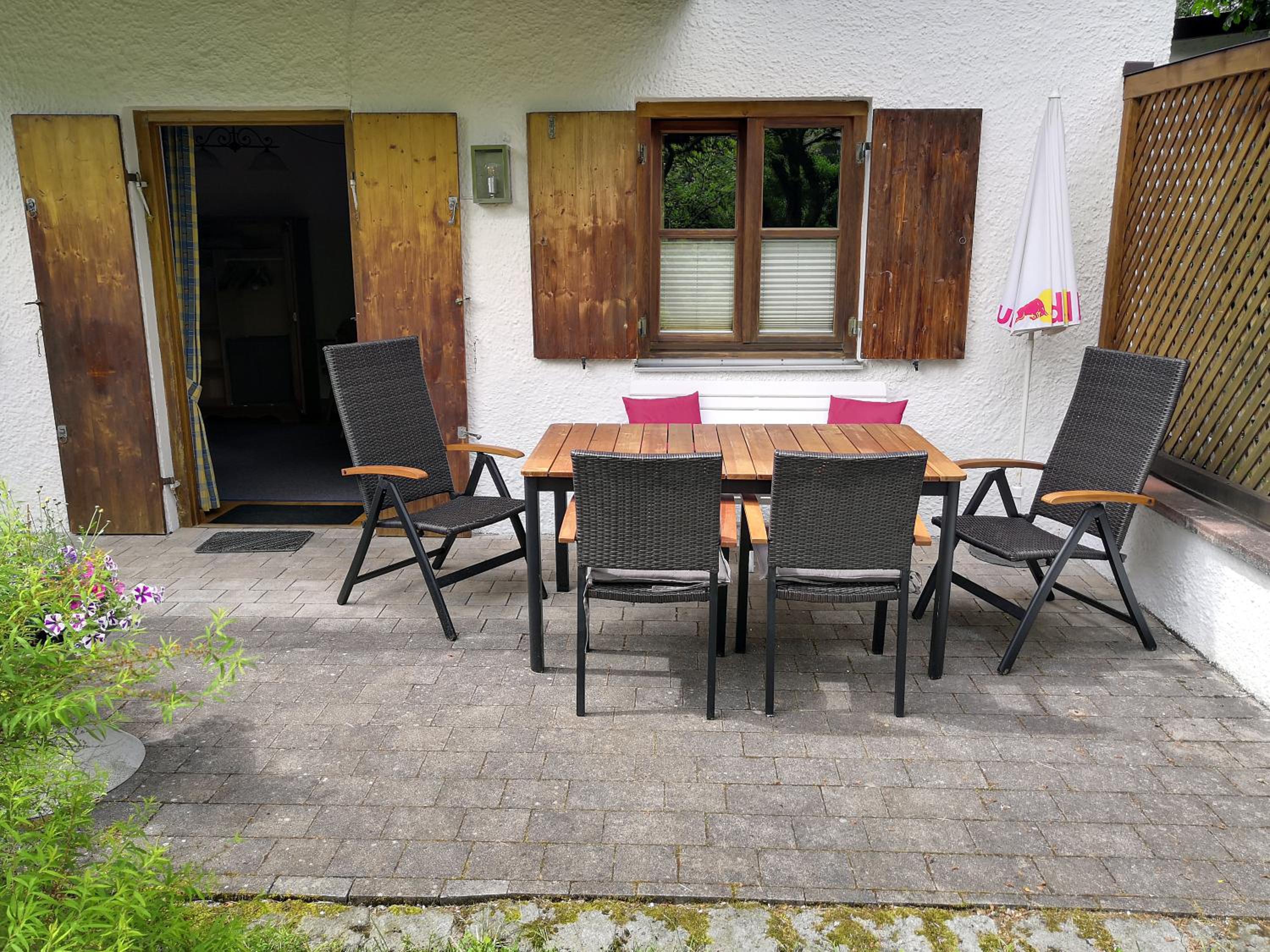 Ferienhaus Erika