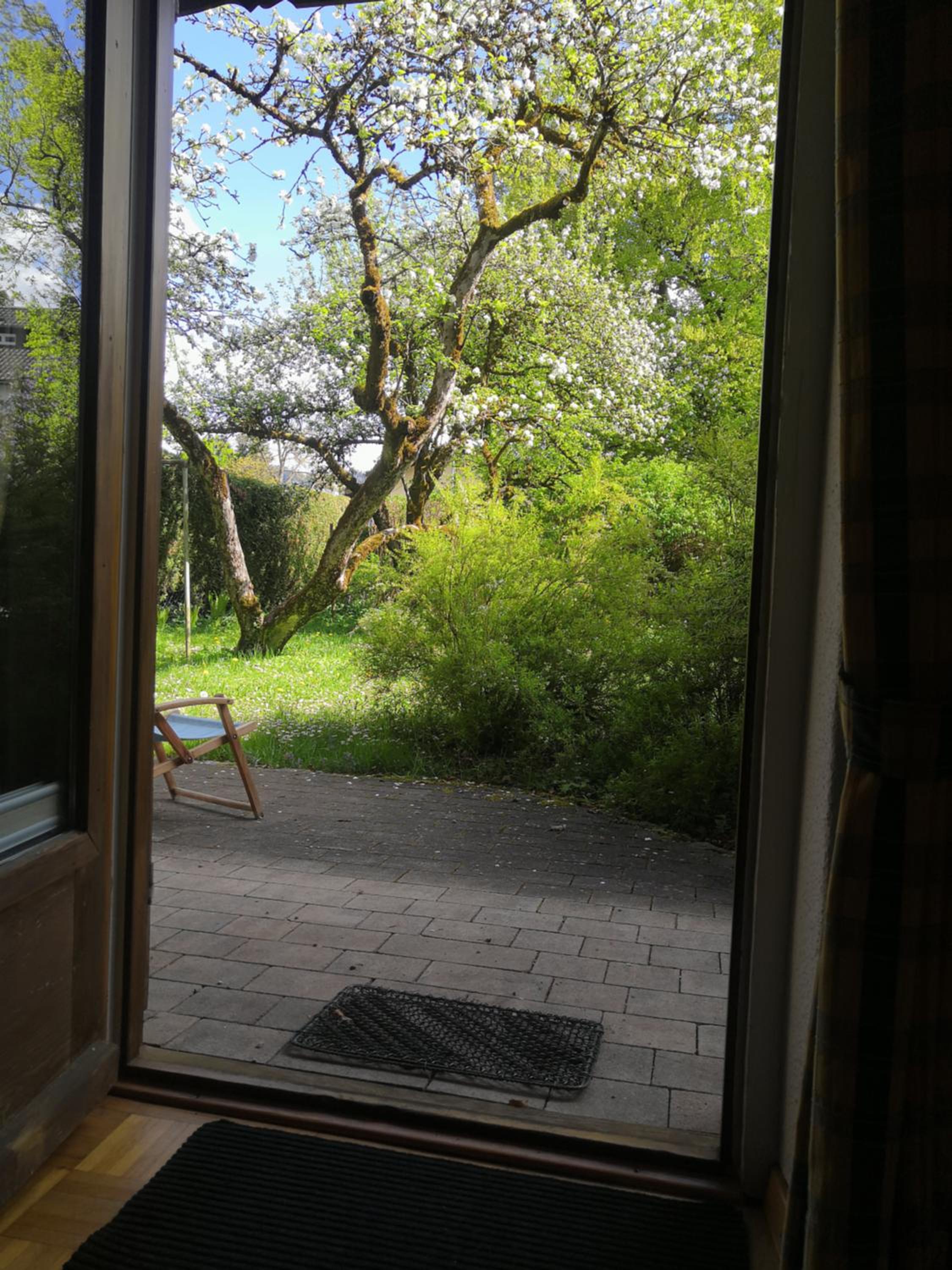 Ferienhaus Erika