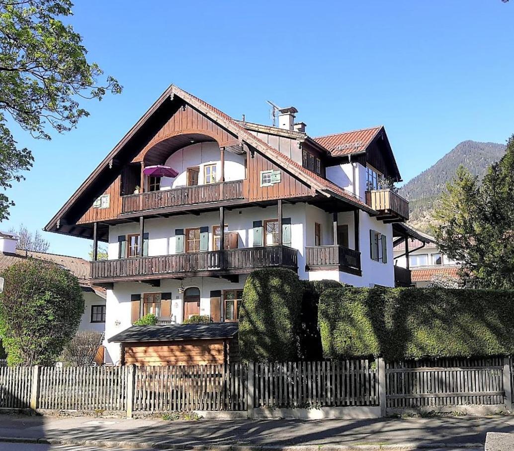 Ferienhaus Erika