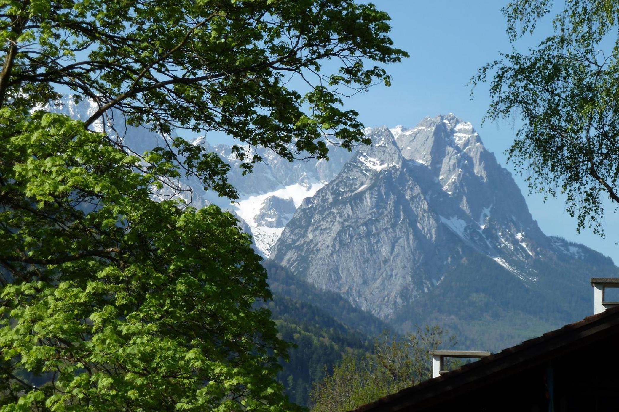 Ferienhaus Erika