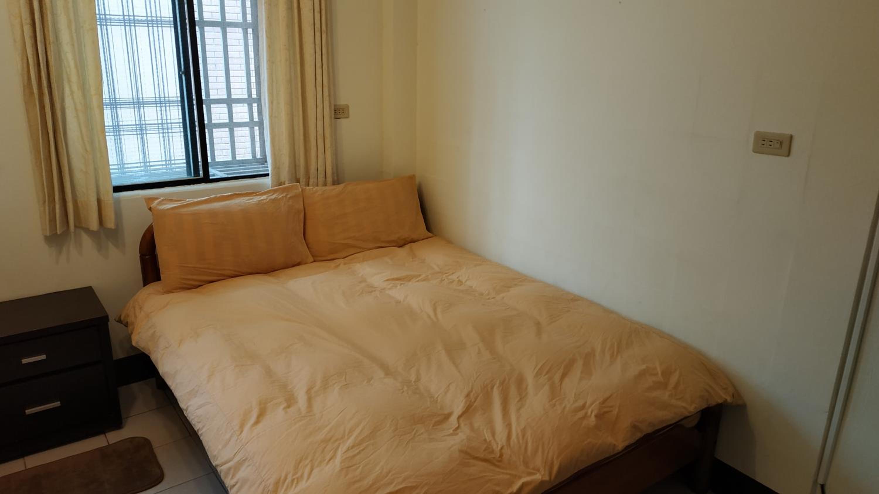 Love Hualien Hostel