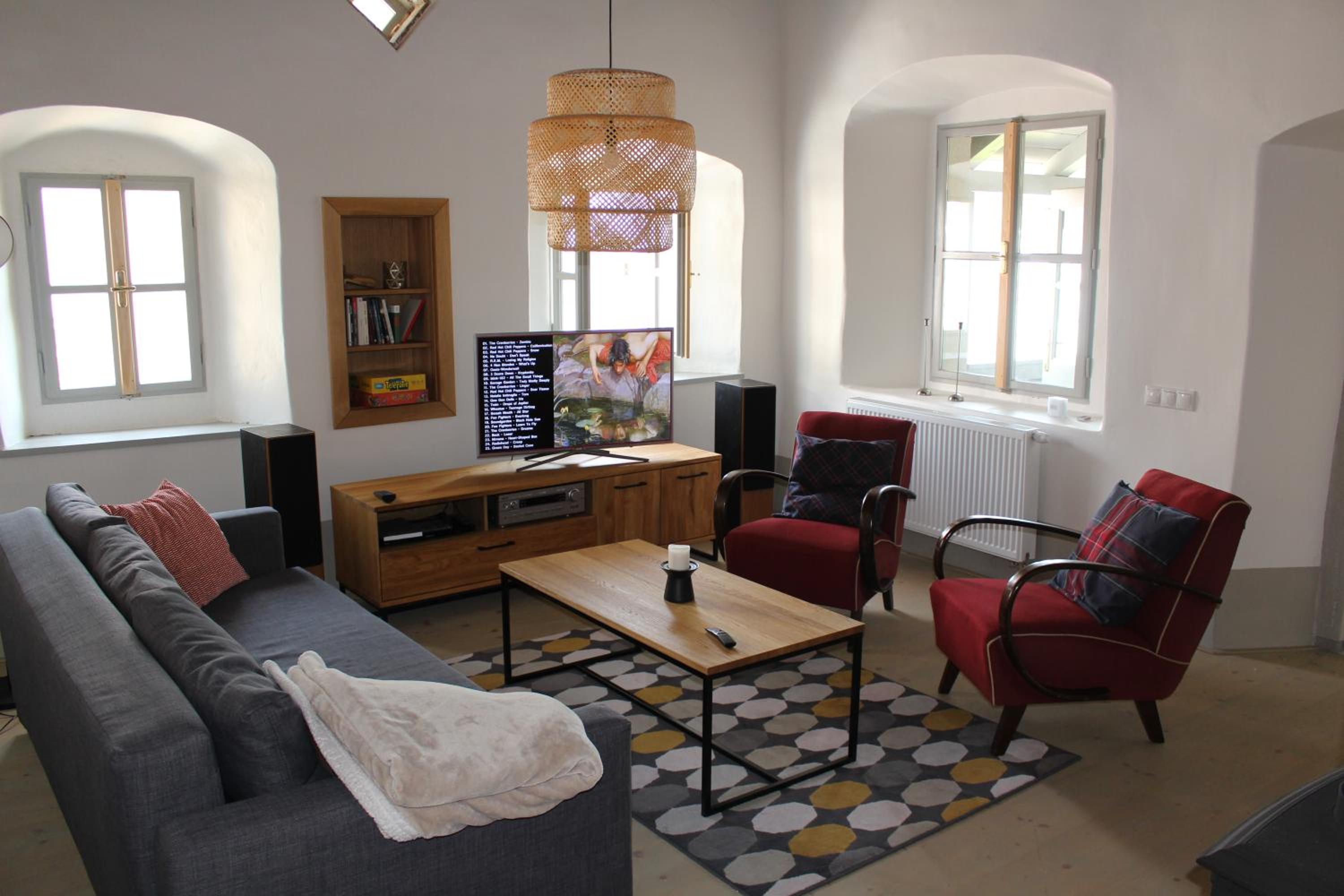 Vila Dorothea view 4