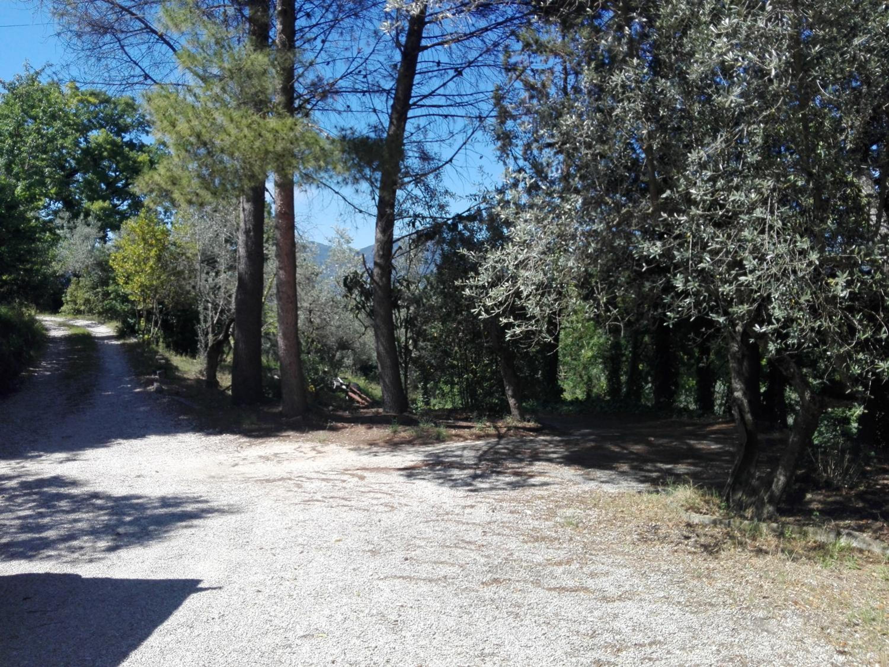 Casa nel Verde en Terni — other