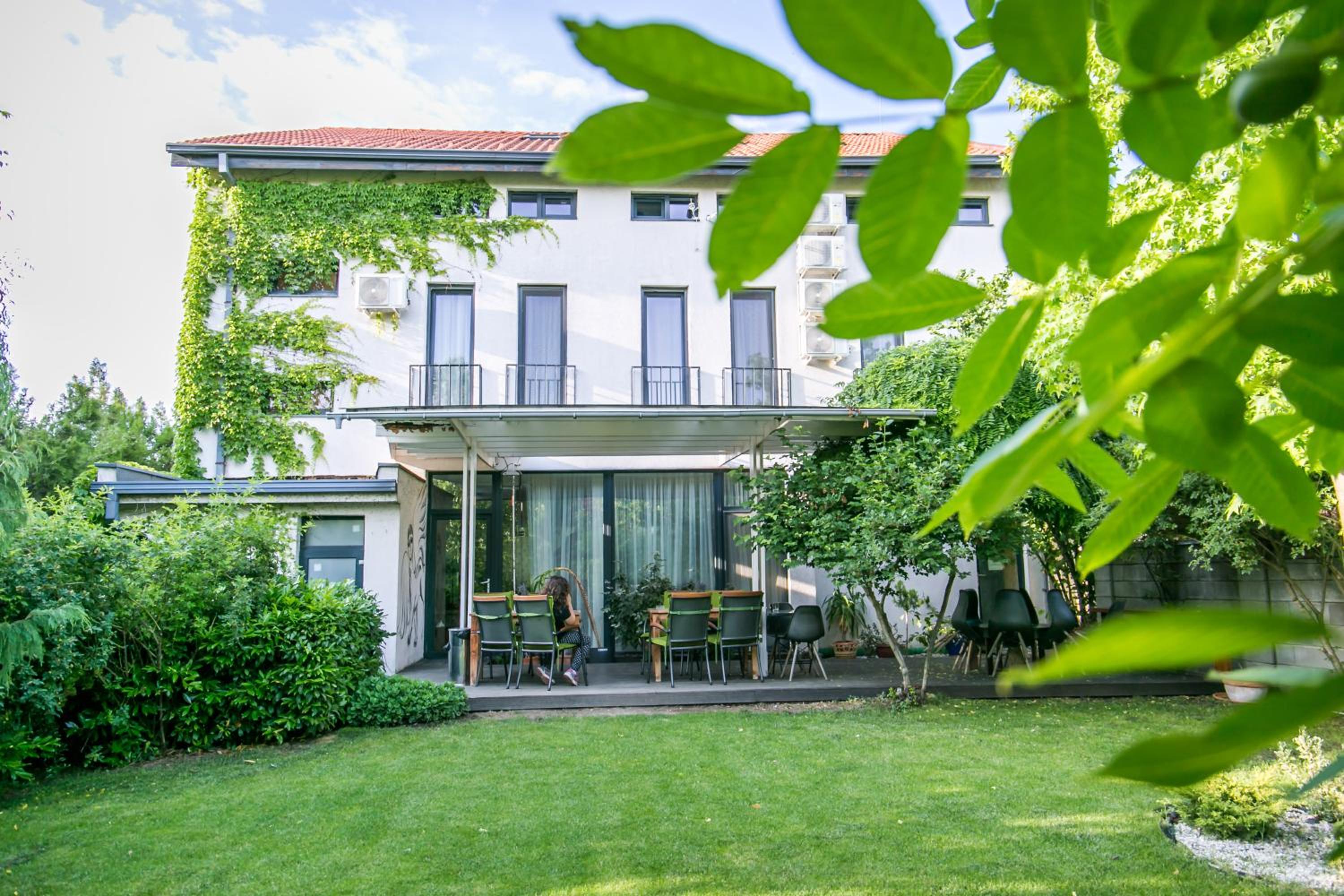 Hotel May Residence - Image 1