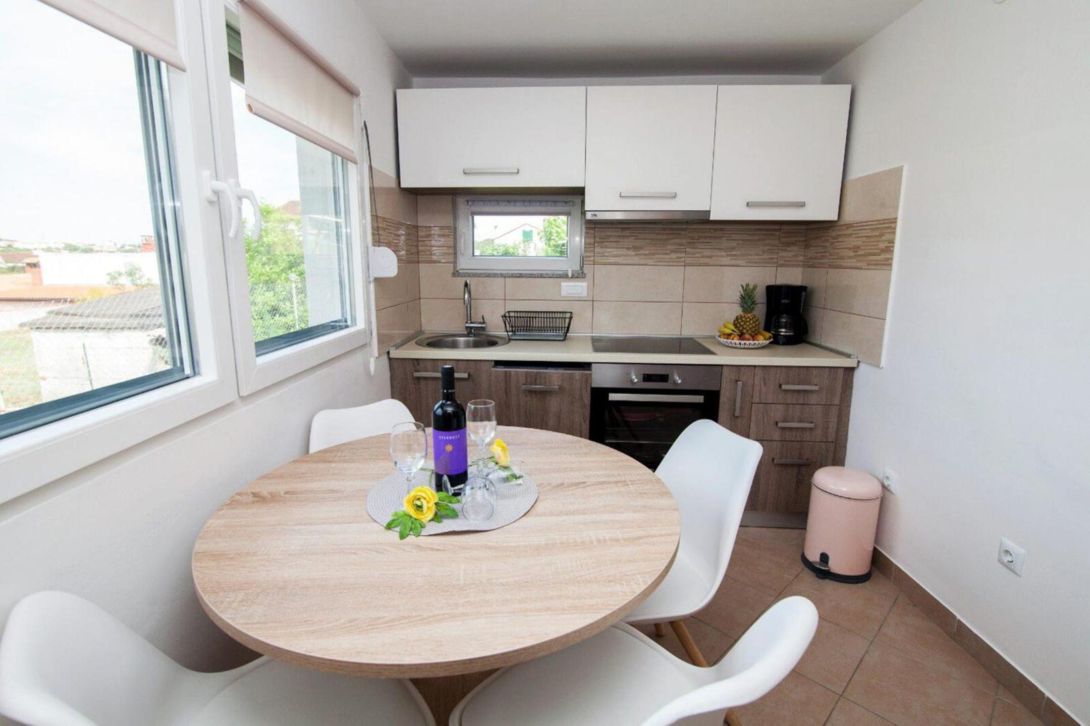 House Stefi view 3