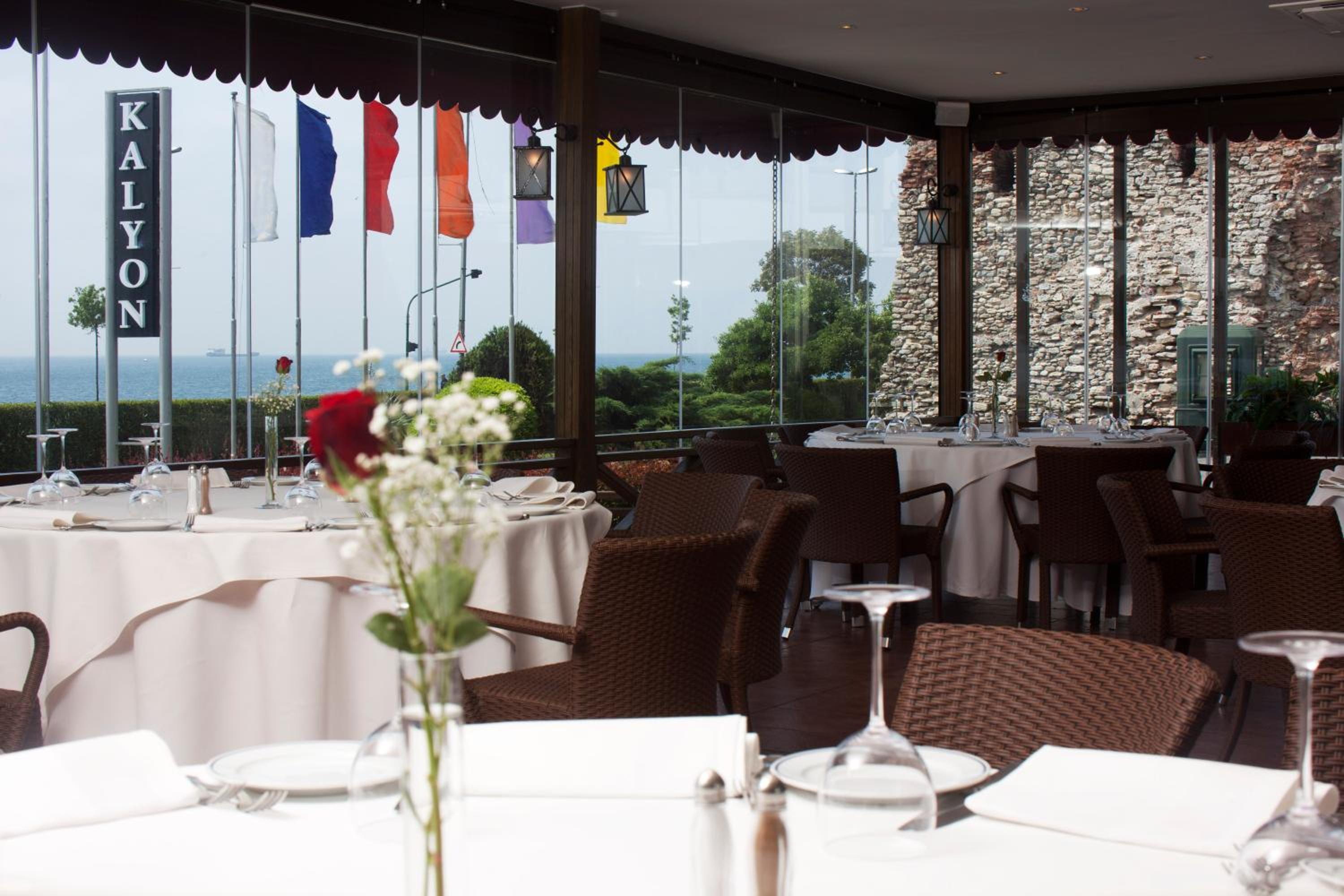 Kalyon Hotel Istanbul - Image 63