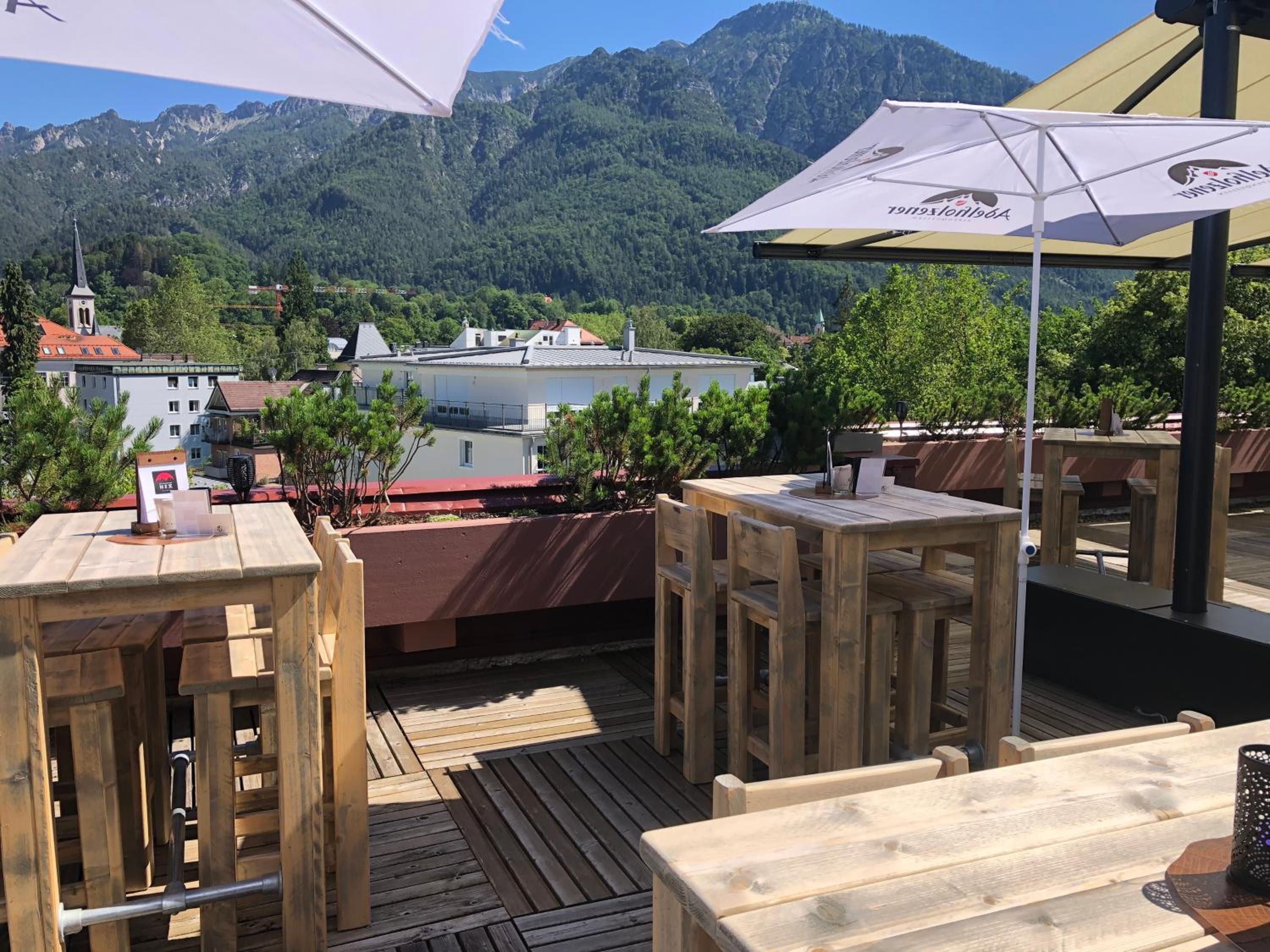 Bad Reichenhall Vacations - Hotel Bayern Vital - Property Image 56