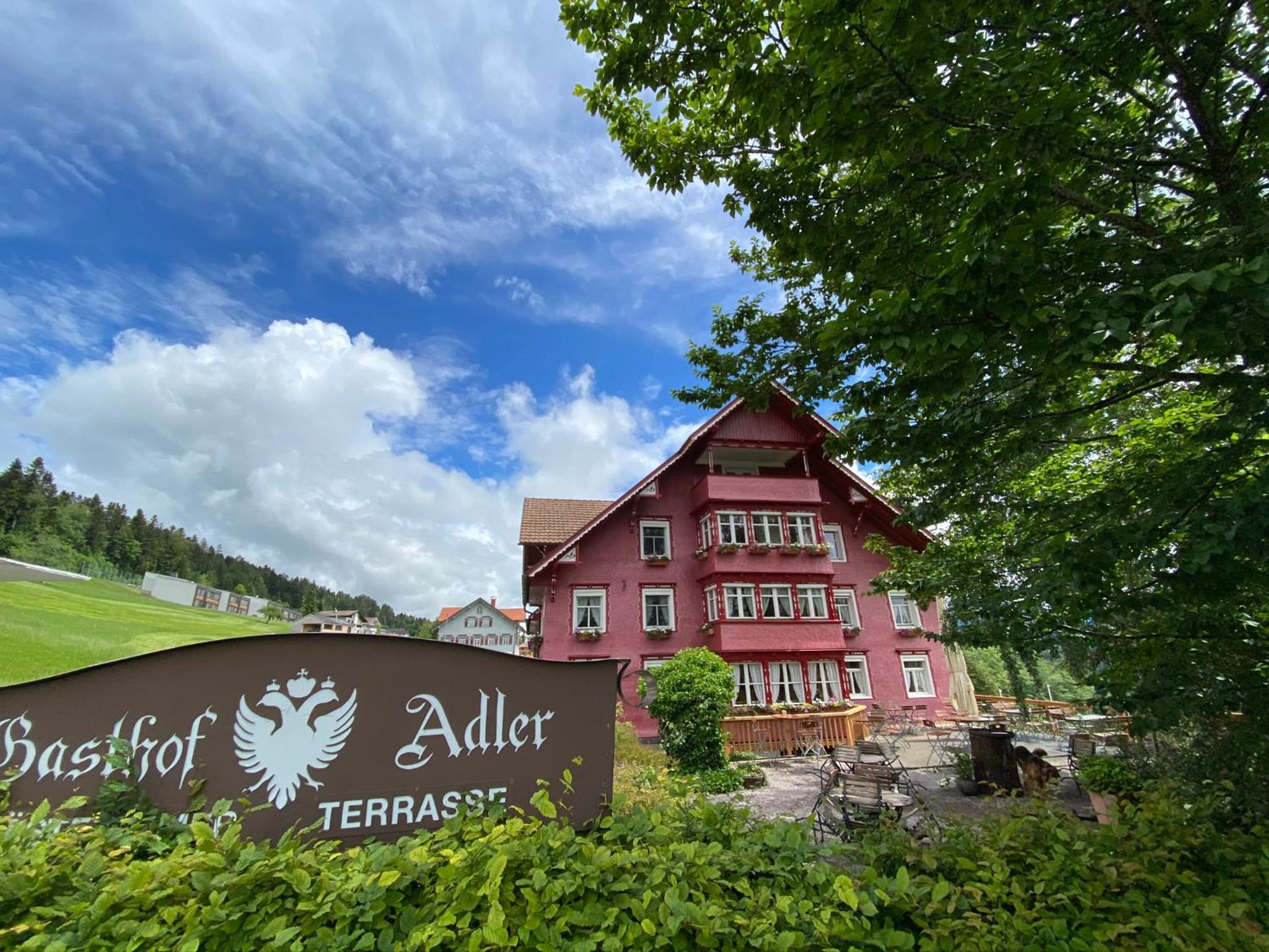 Gasthof Adler