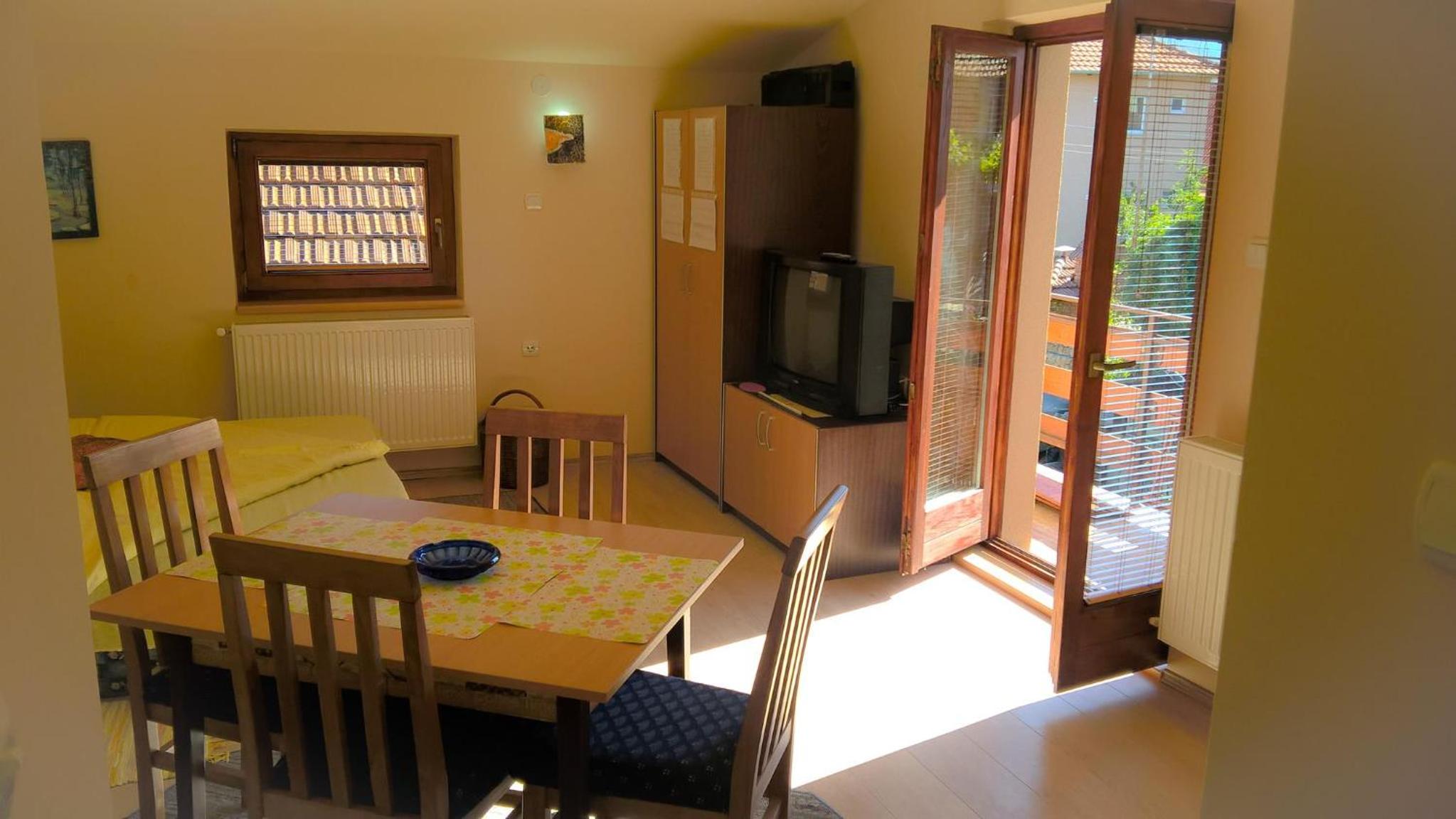 Apartman i Studio Stefan Nemanja Sokobanja view 4