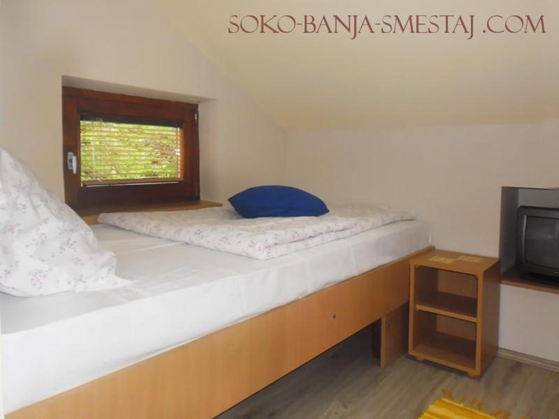 Apartman i Studio Stefan Nemanja Sokobanja view 5