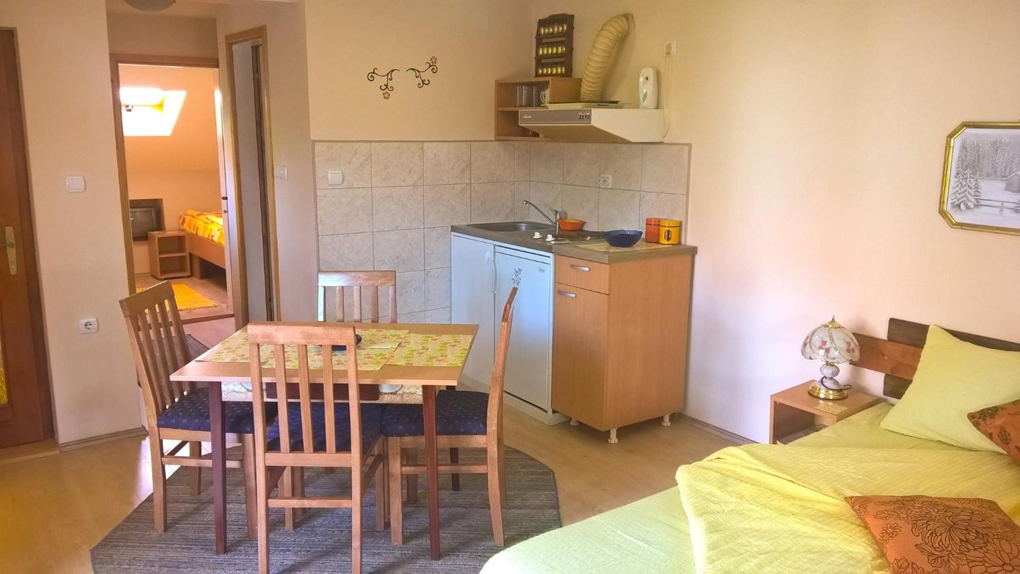 Apartman i Studio Stefan Nemanja Sokobanja view 3