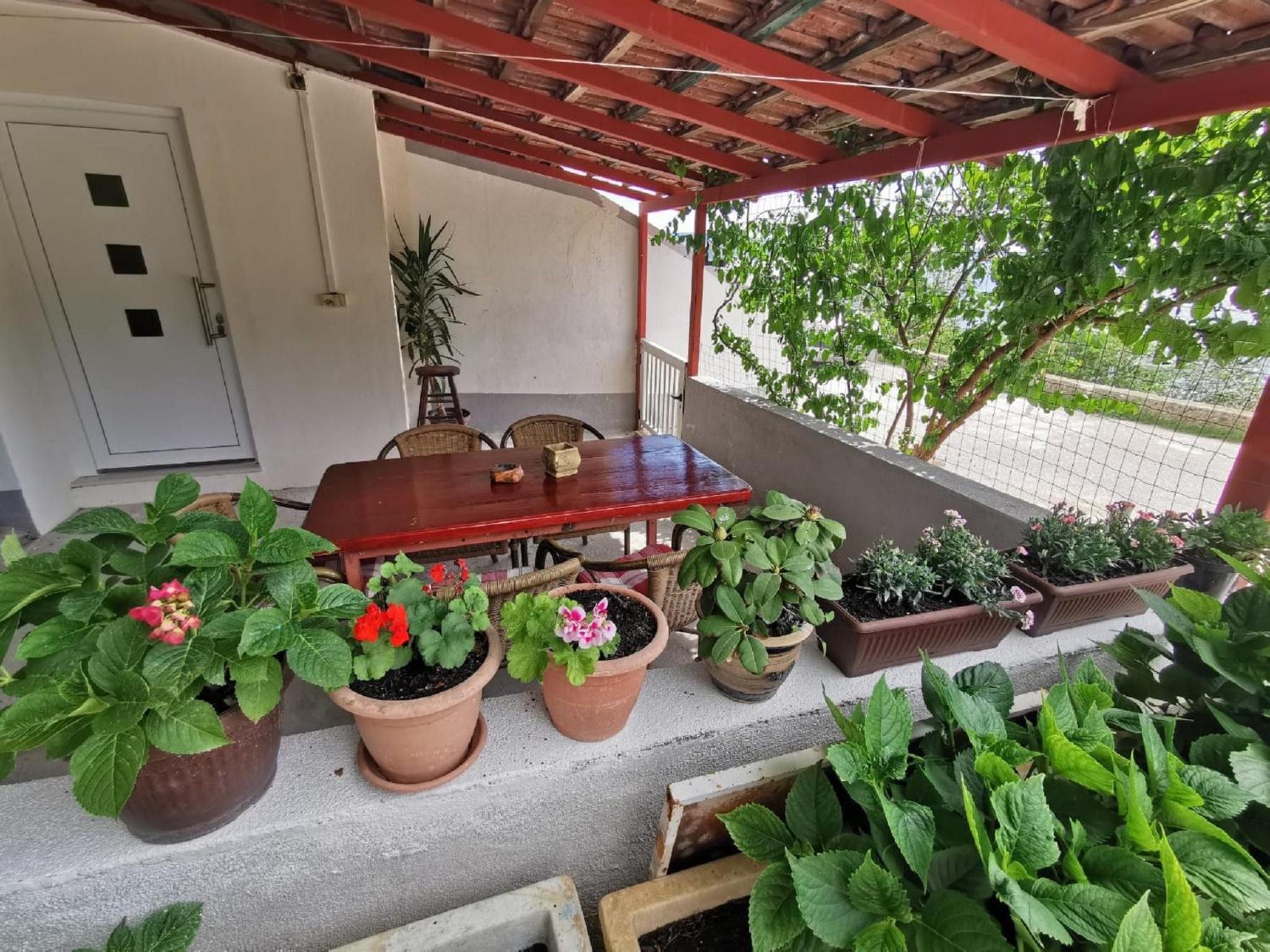 Apartment Nera view 5