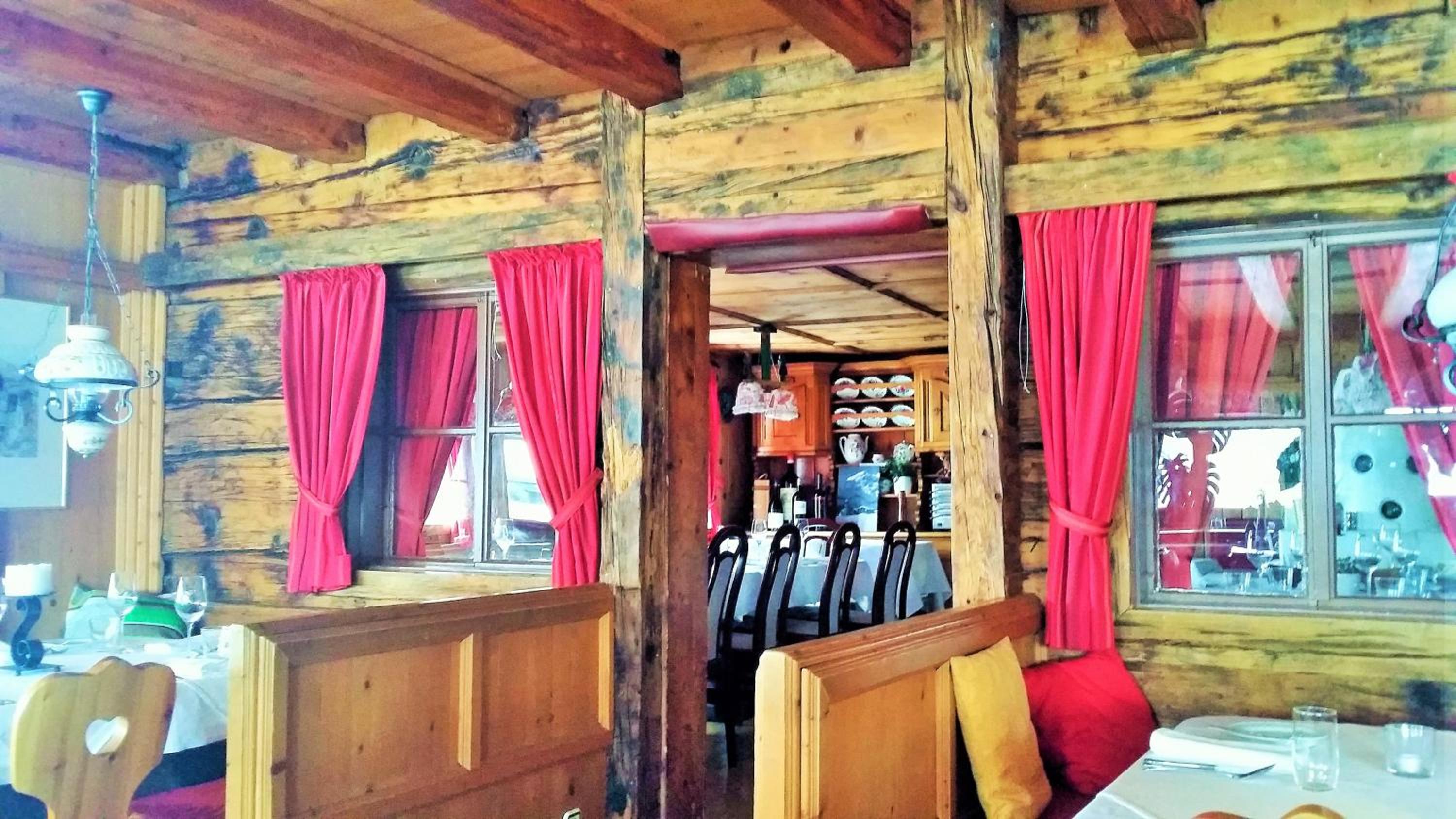 Gasthof Auerhahn