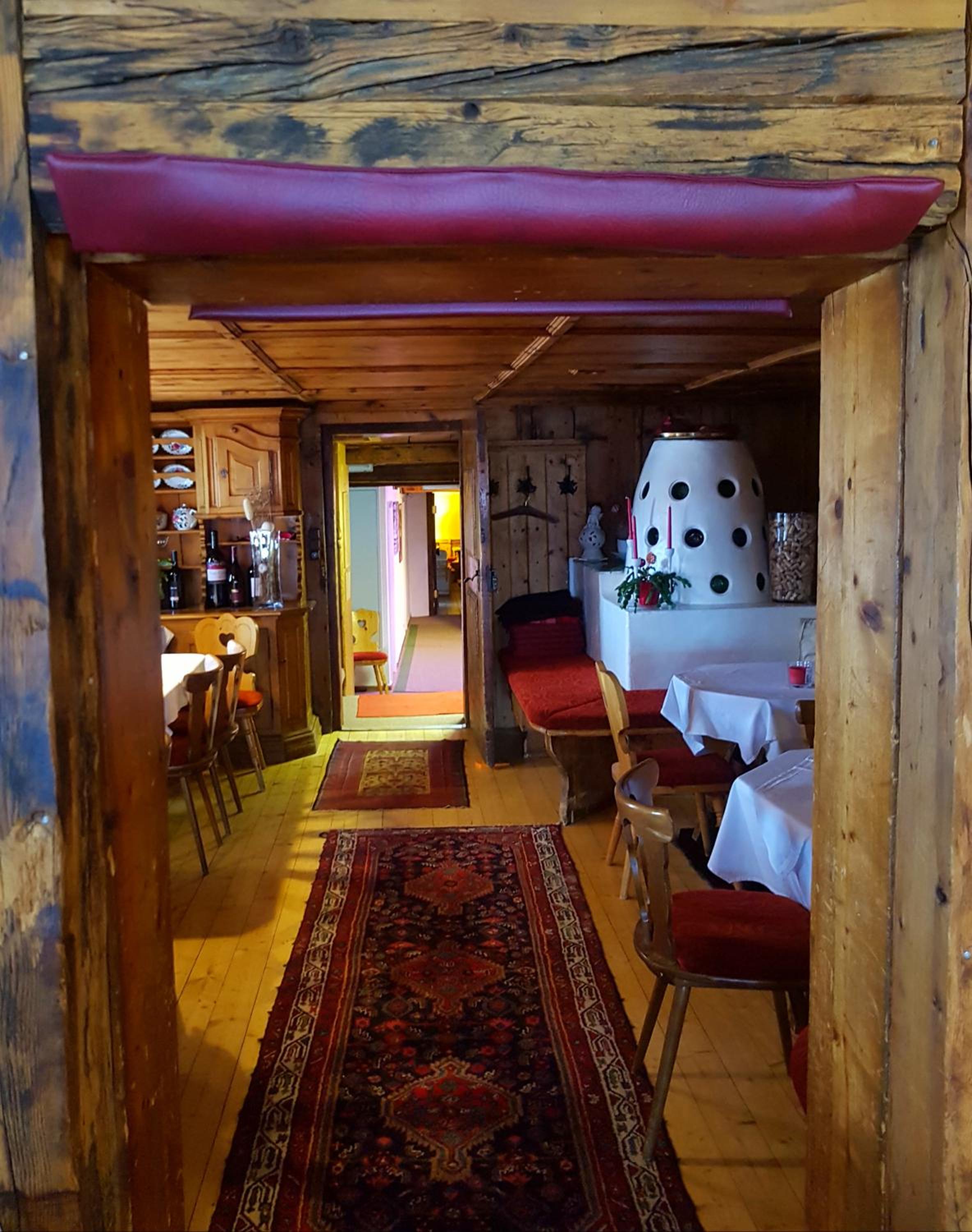 Gasthof Auerhahn