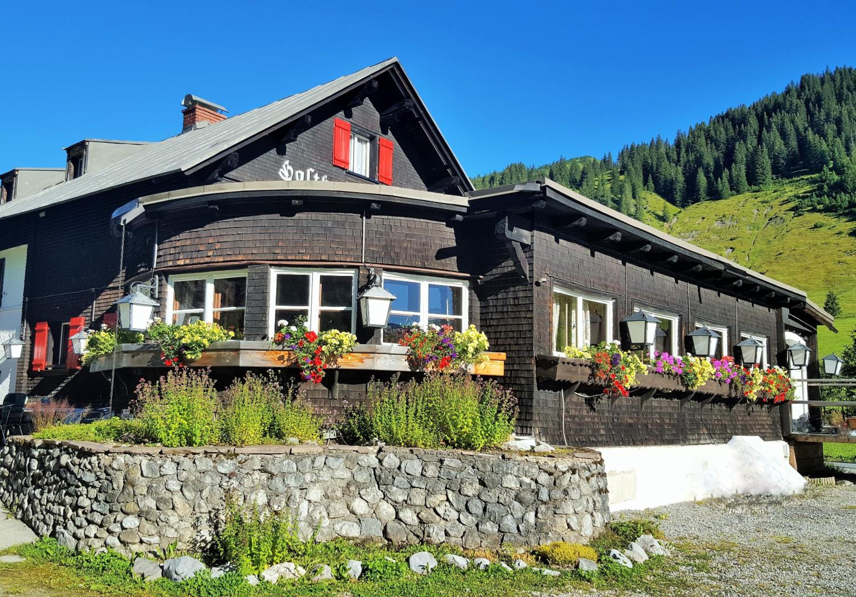 building