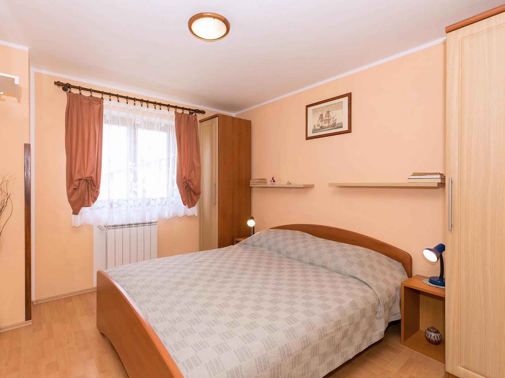 Apartments Davorka view 4