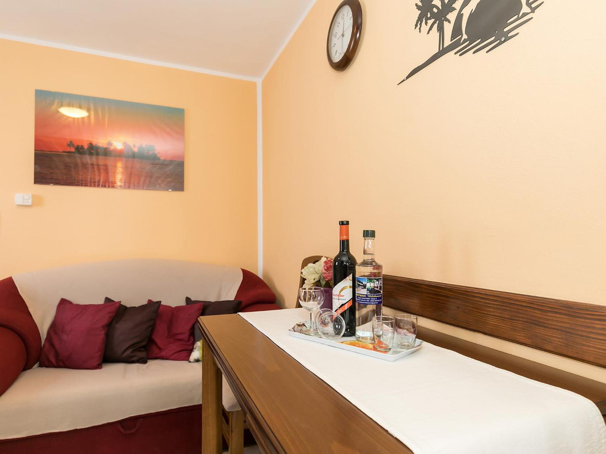 Apartments Davorka view 5