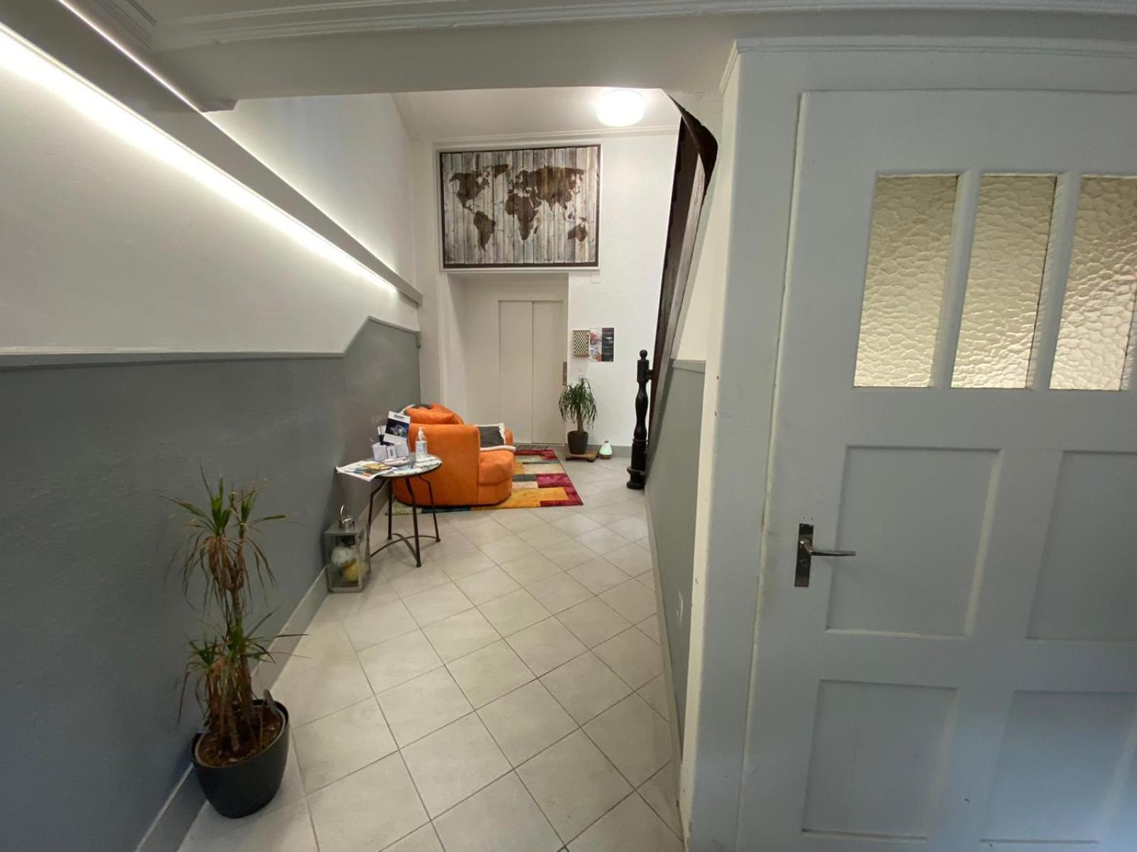 The 5 continents III - Premium appartment by Stay Swiss