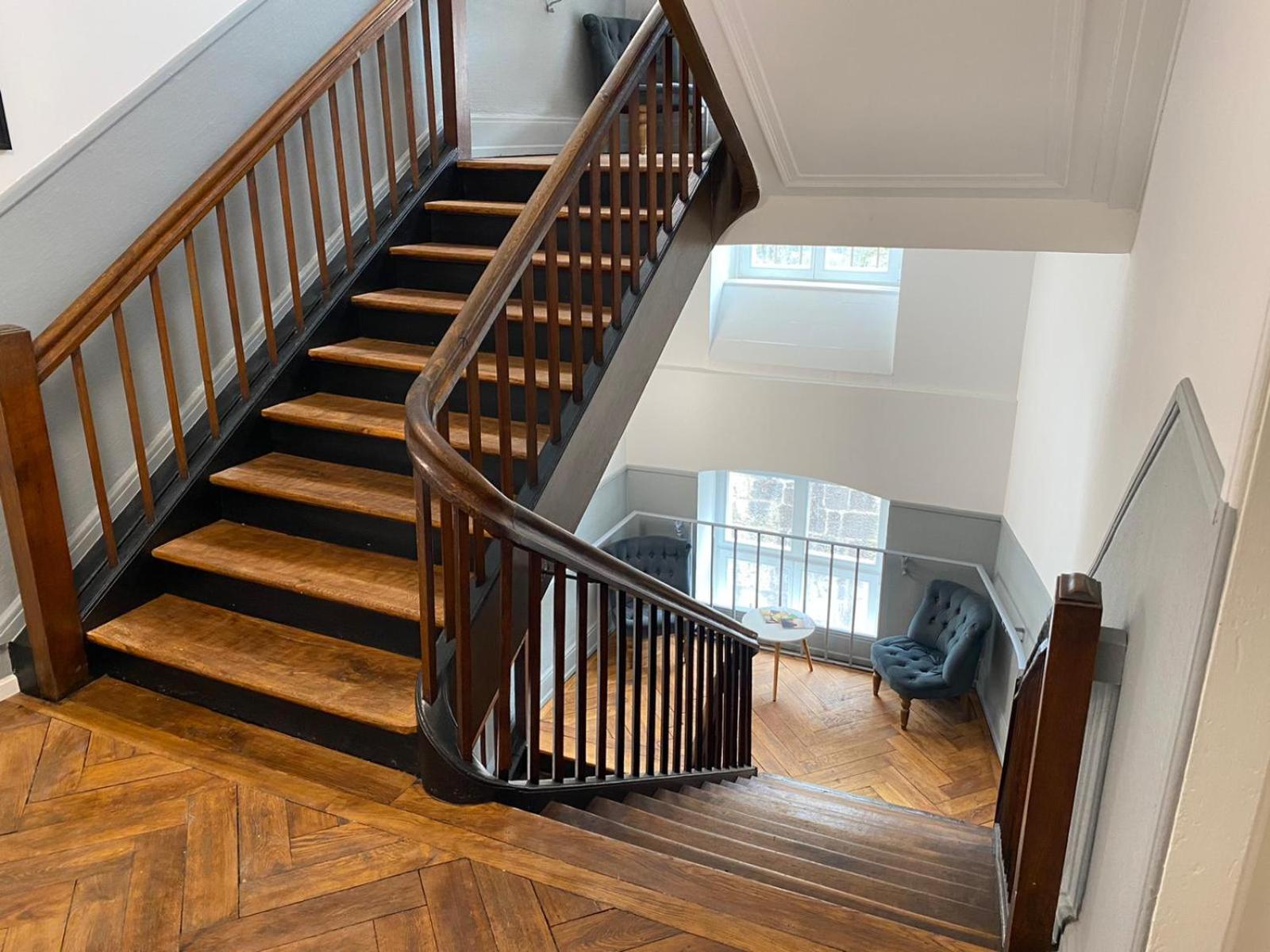 The 5 continents III - Premium appartment by Stay Swiss