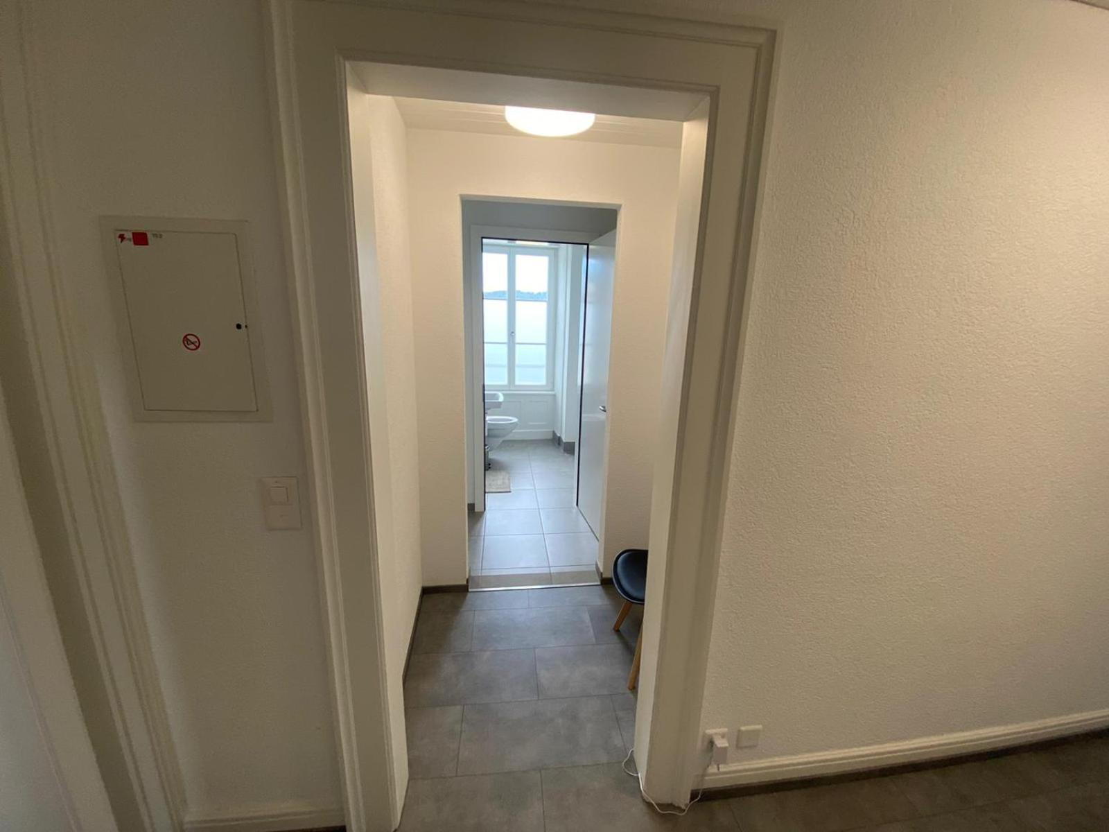 The 5 continents III - Premium appartment by Stay Swiss