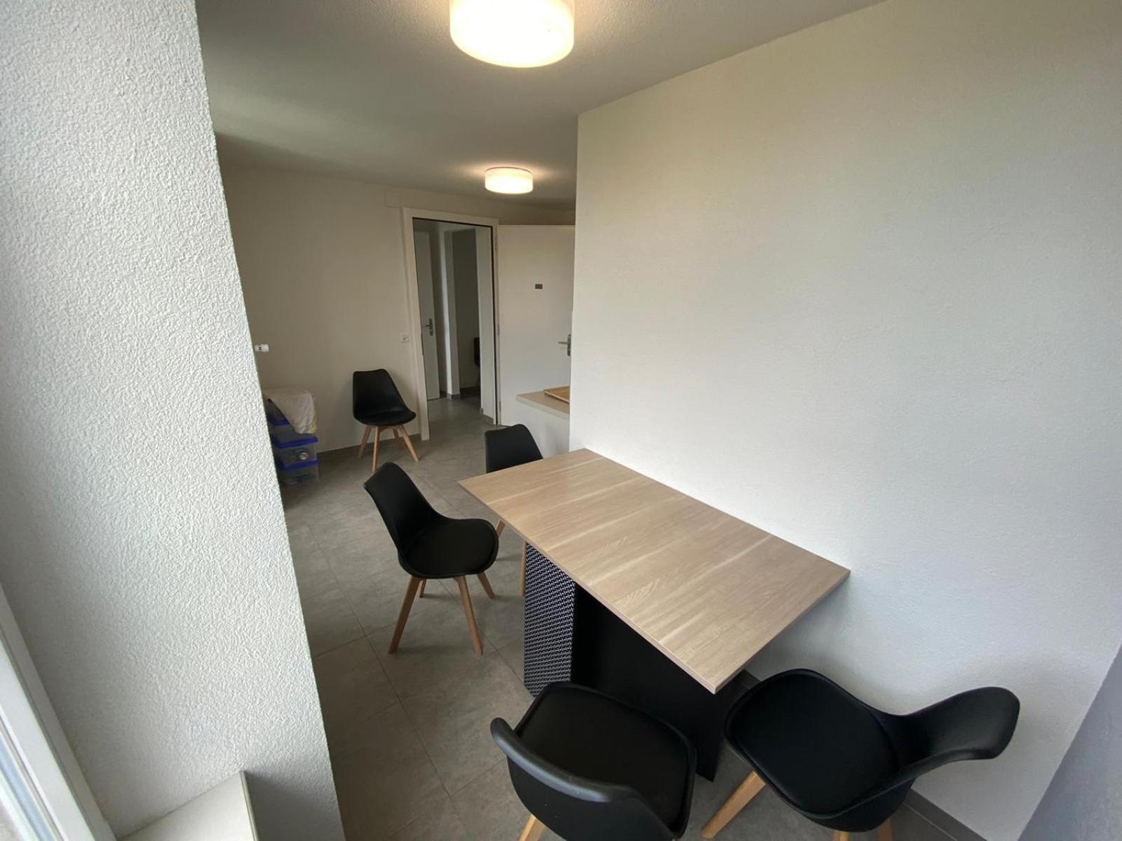 The 5 continents III - Premium appartment by Stay Swiss
