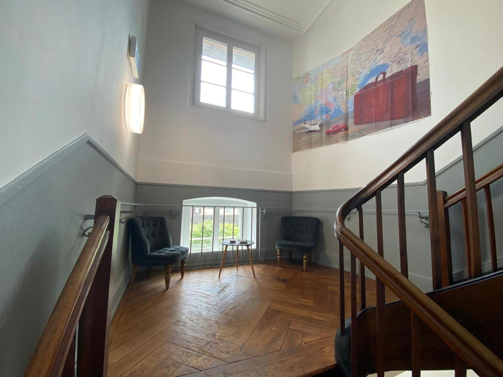 The 5 continents III - Premium appartment by Stay Swiss