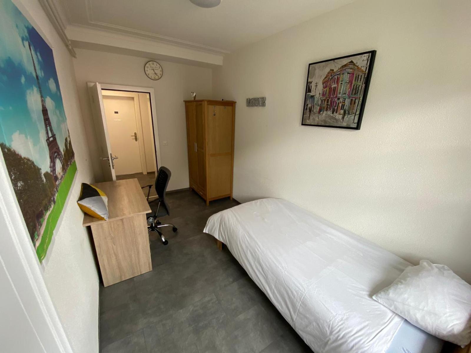The 5 continents III - Premium appartment by Stay Swiss