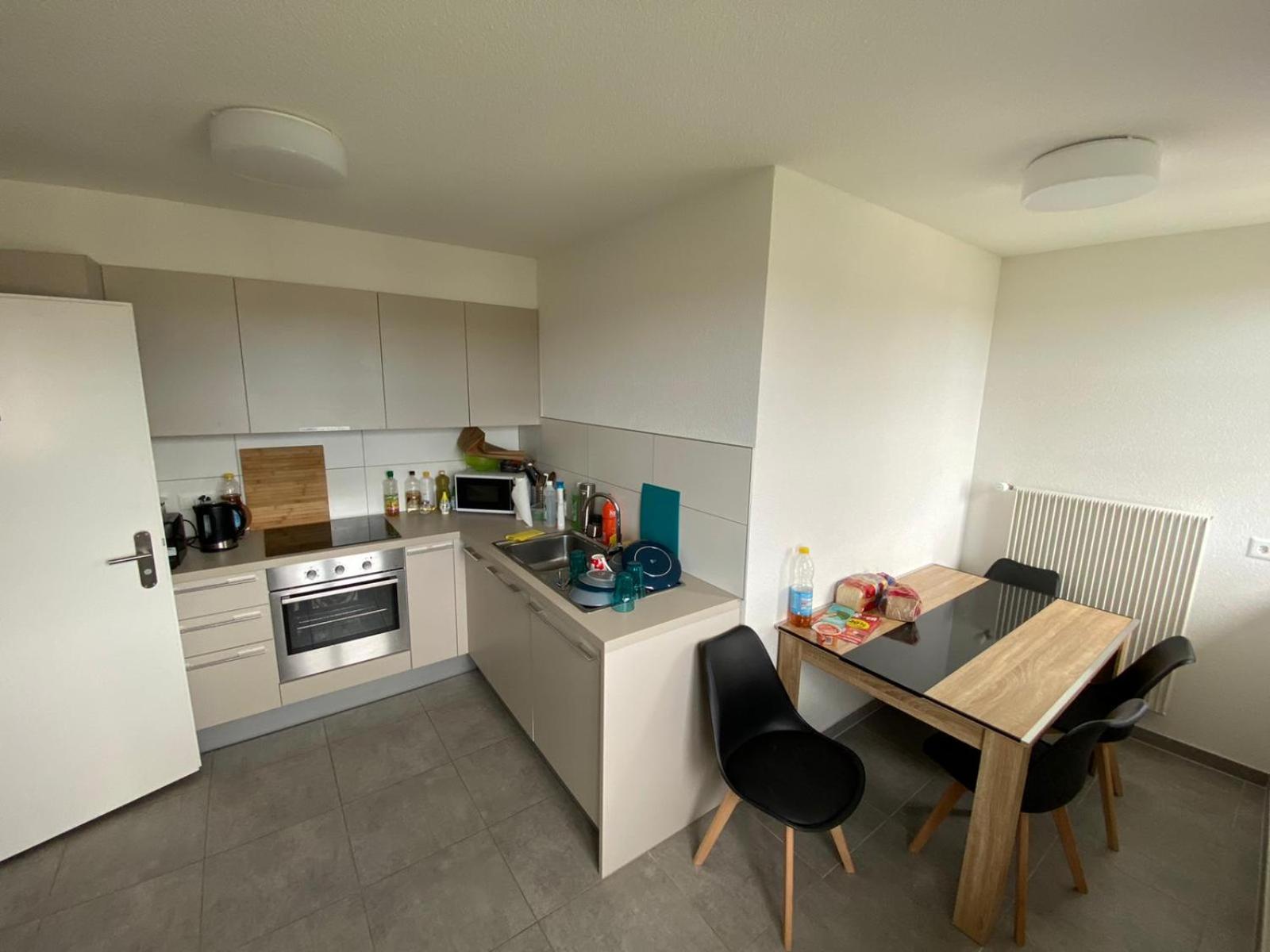 The 5 continents III - Premium appartment by Stay Swiss