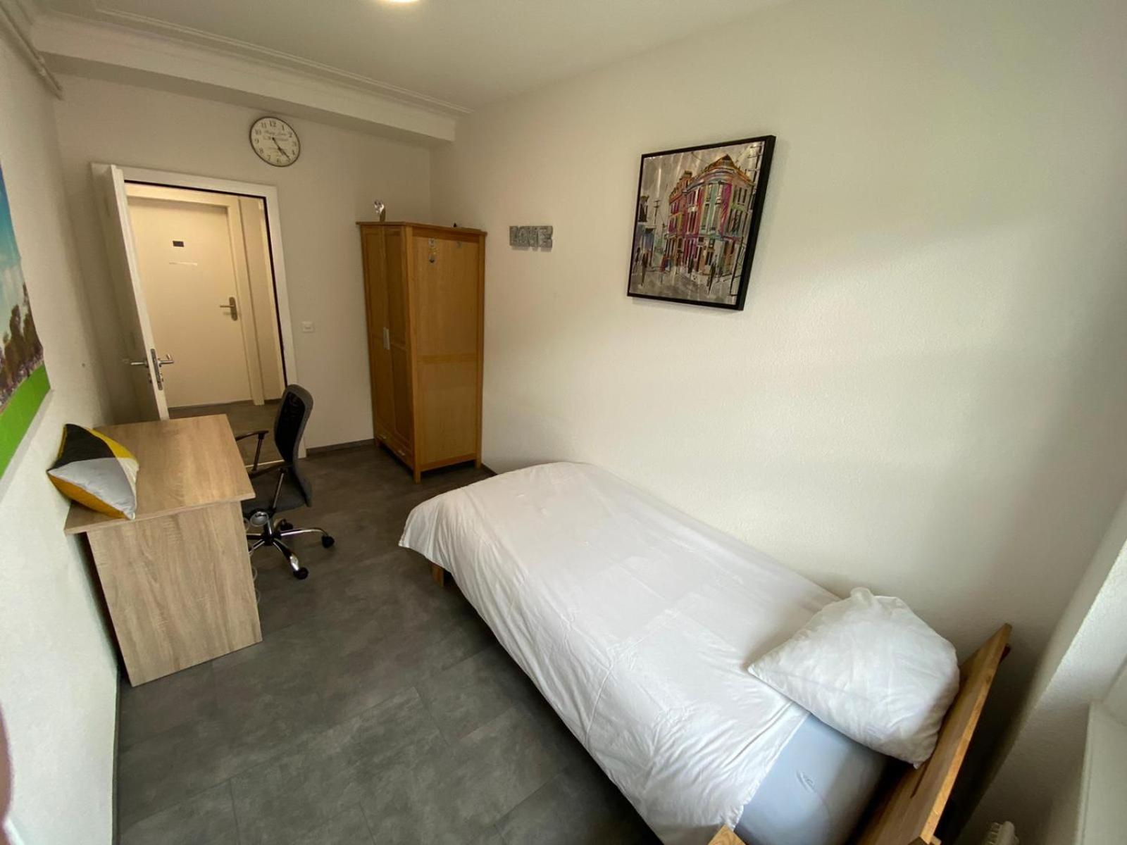 The 5 continents III - Premium appartment by Stay Swiss