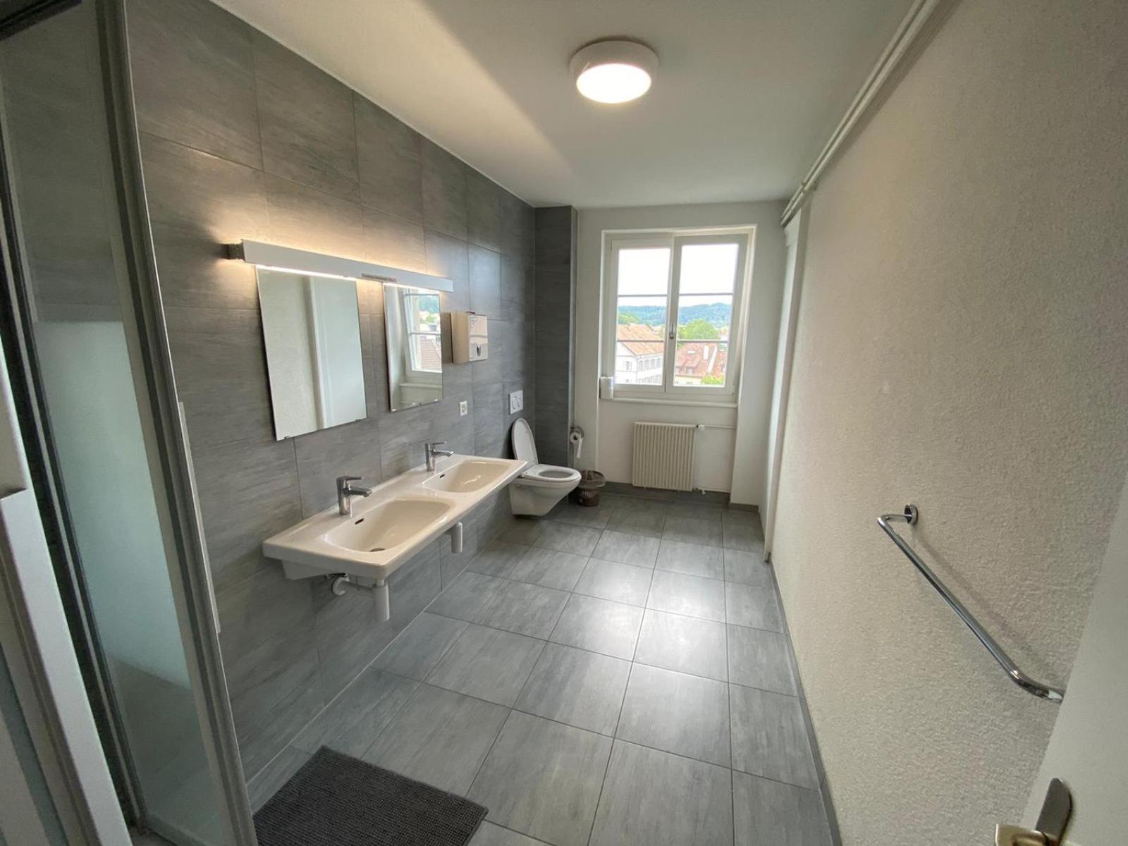The 5 continents III - Premium appartment by Stay Swiss