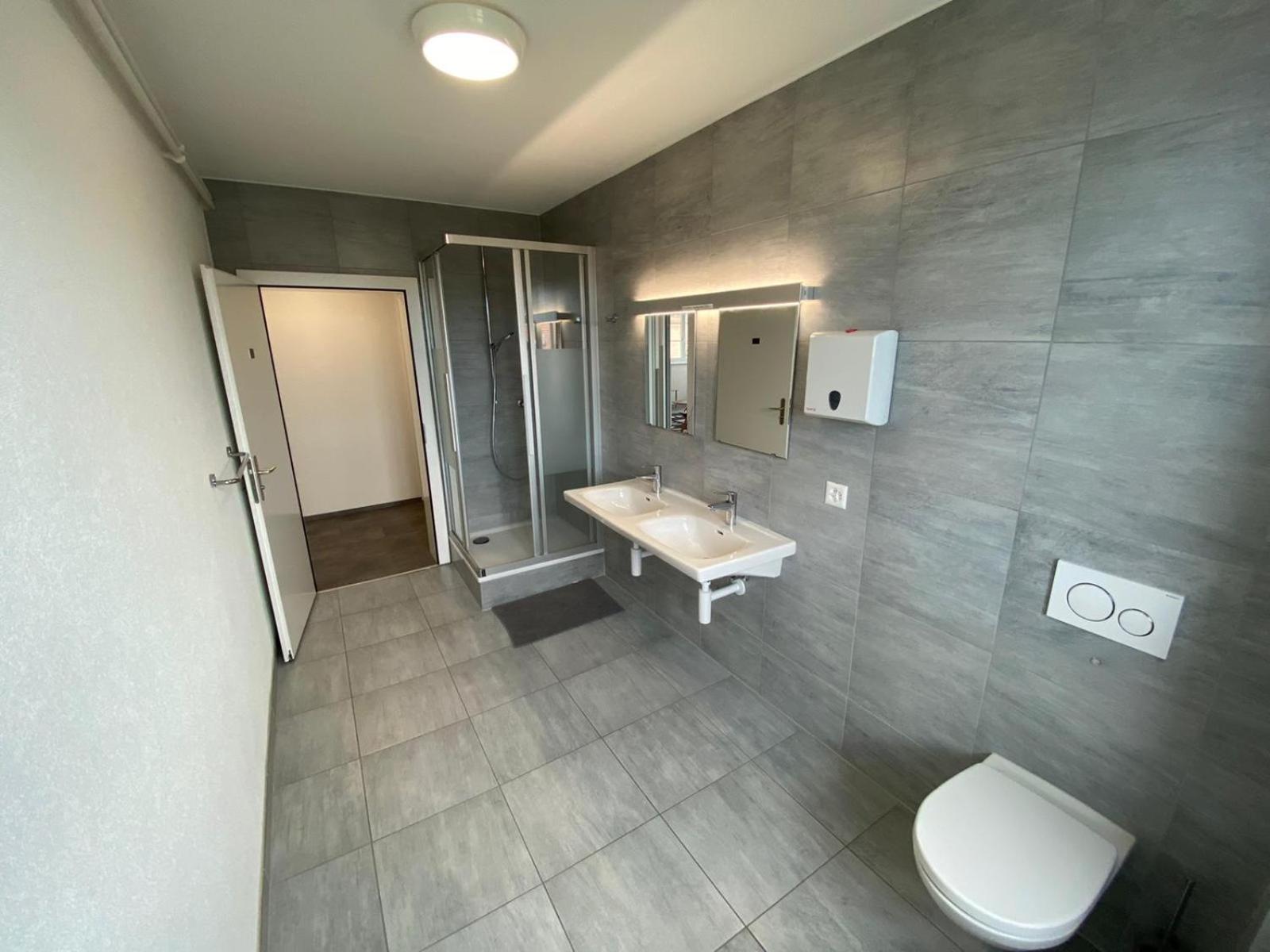 The 5 continents III - Premium appartment by Stay Swiss