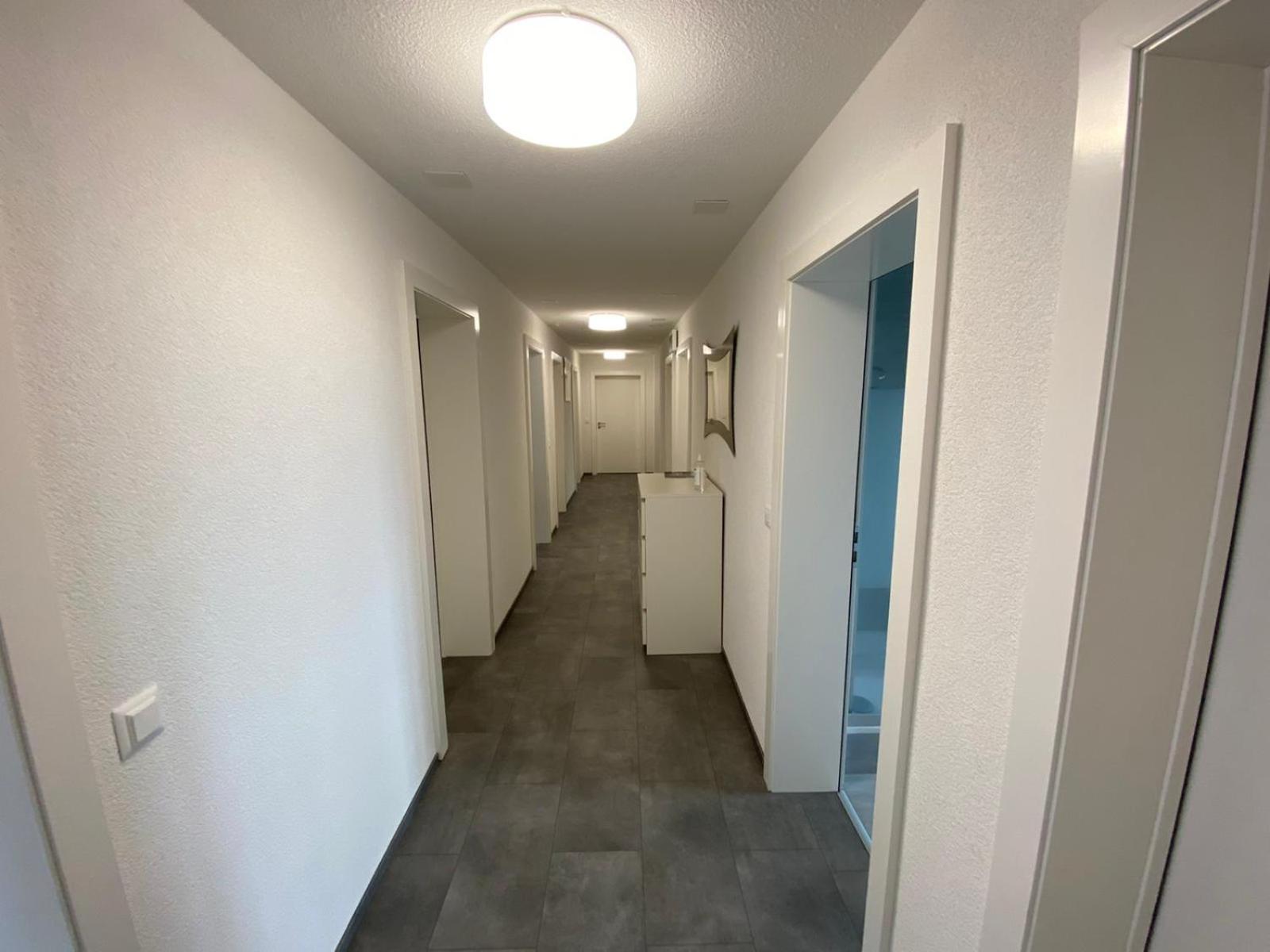 The 5 continents III - Premium appartment by Stay Swiss