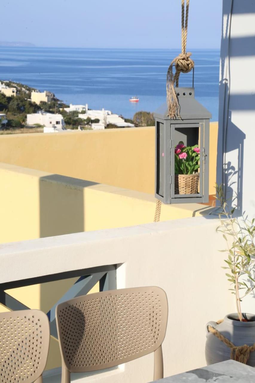 Aegean Emerald view 2