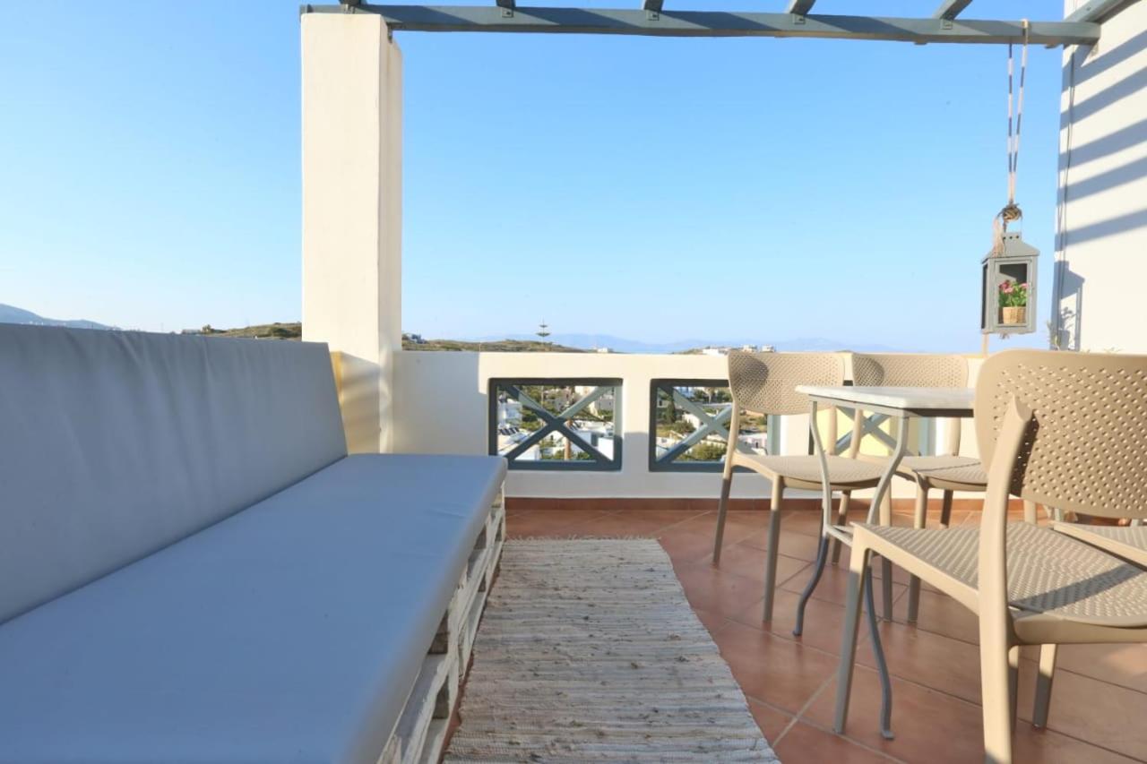 Aegean Emerald view 5