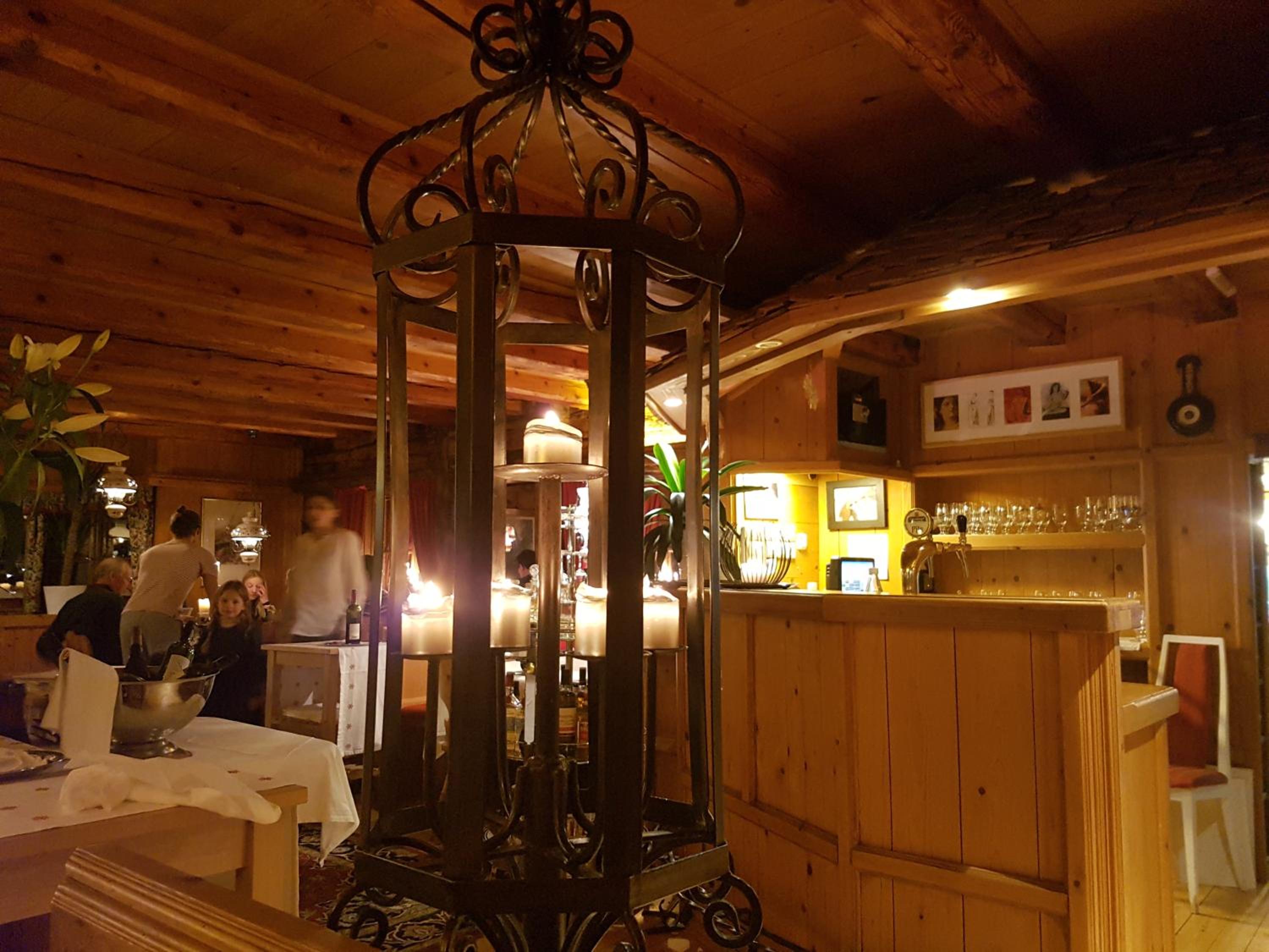 Gasthof Auerhahn