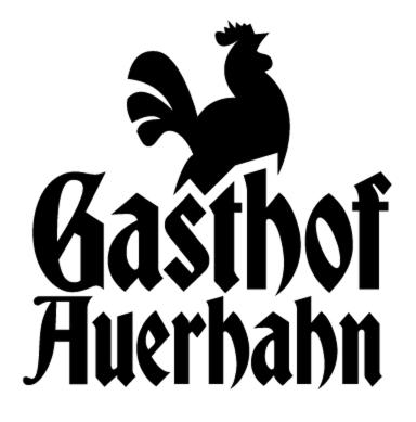 Gasthof Auerhahn