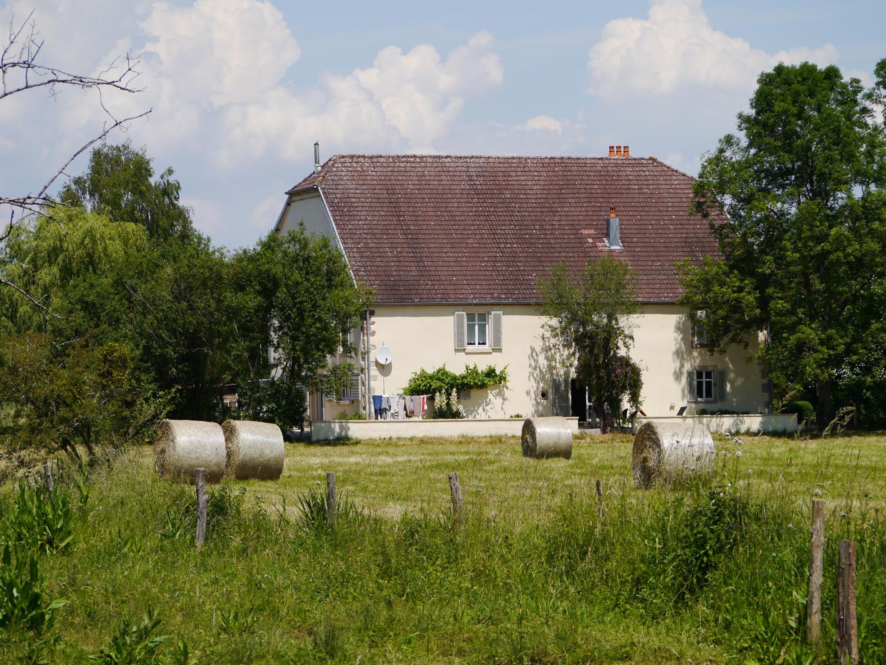 La Maison au Vert view 5