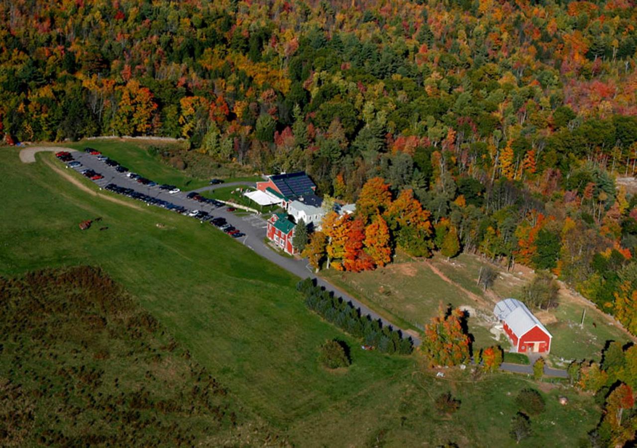 Maple Hill Farm Inn
