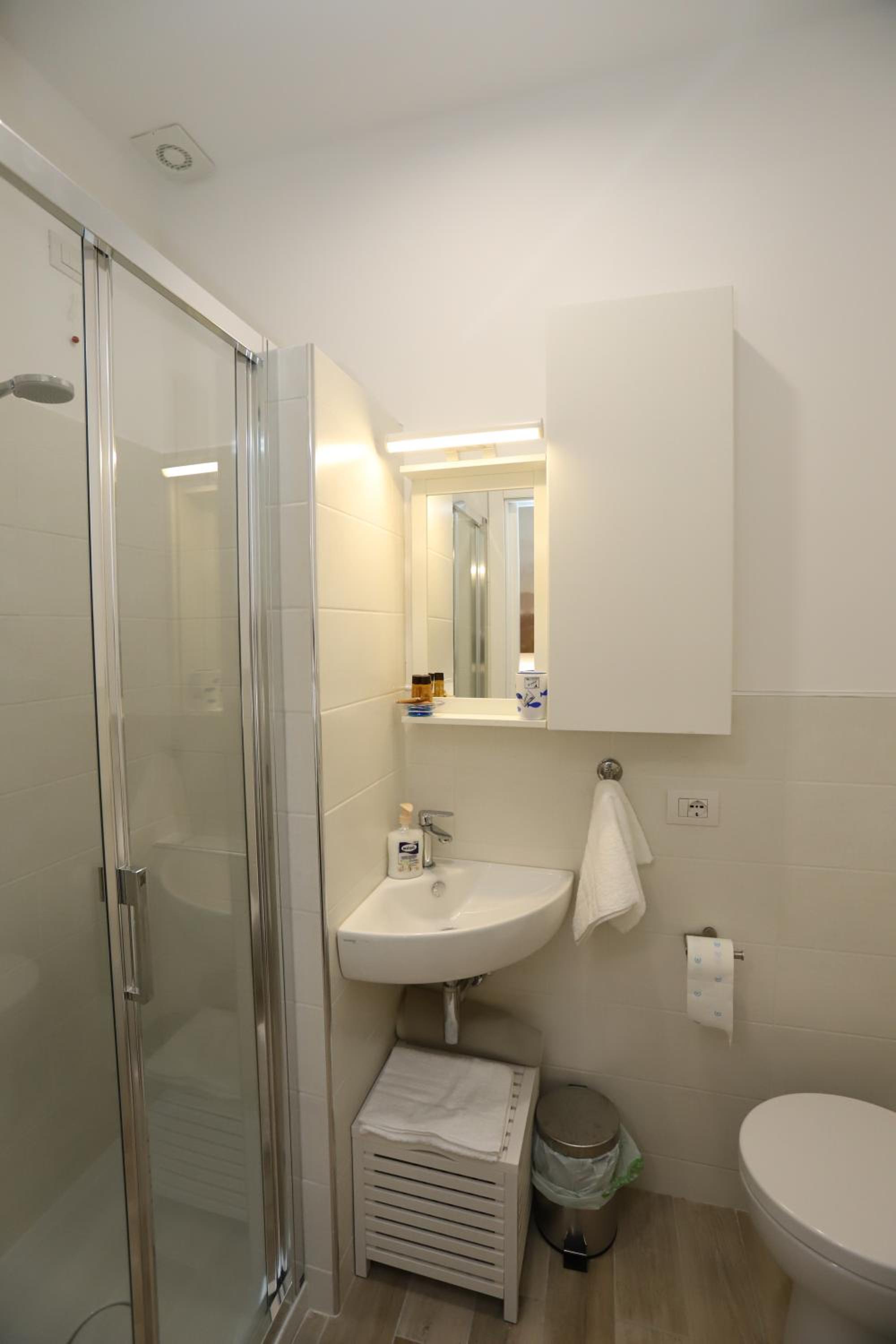 Orchidea Rooms & Suites