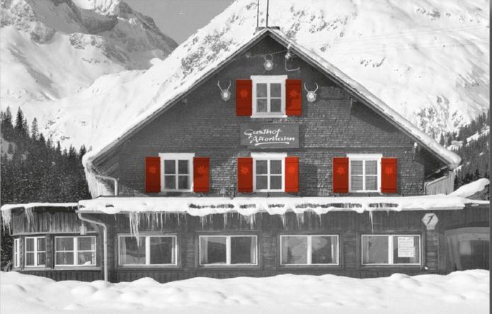 Gasthof Auerhahn