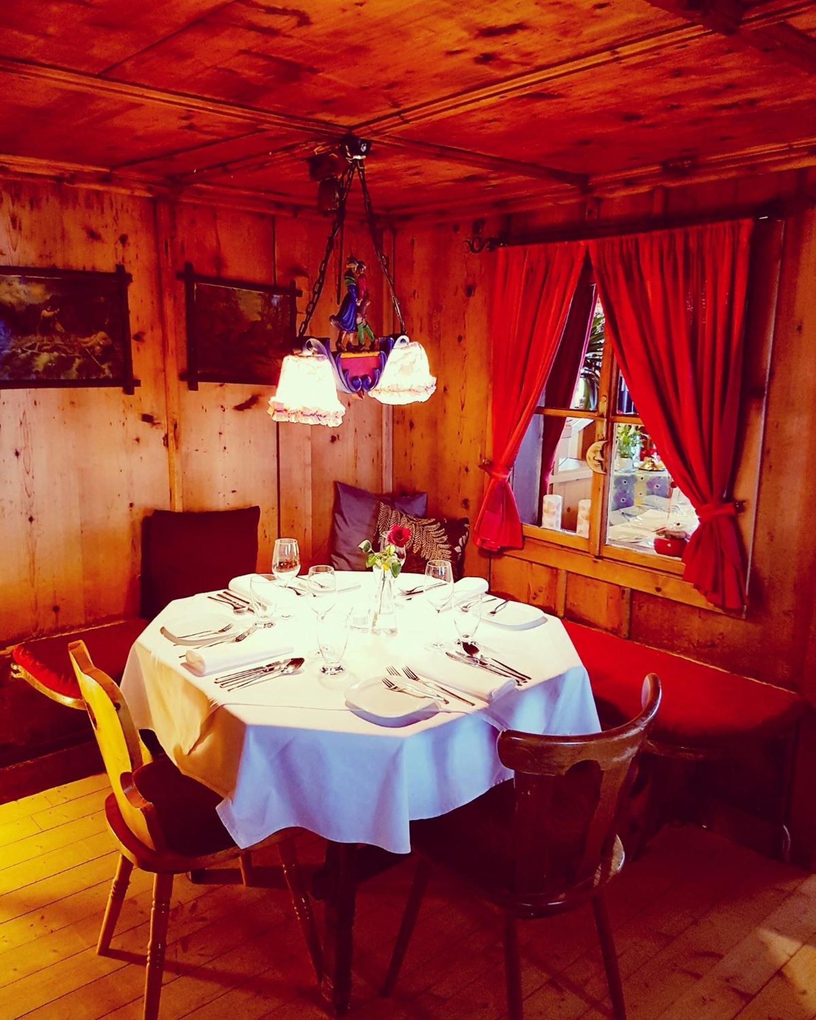 Gasthof Auerhahn