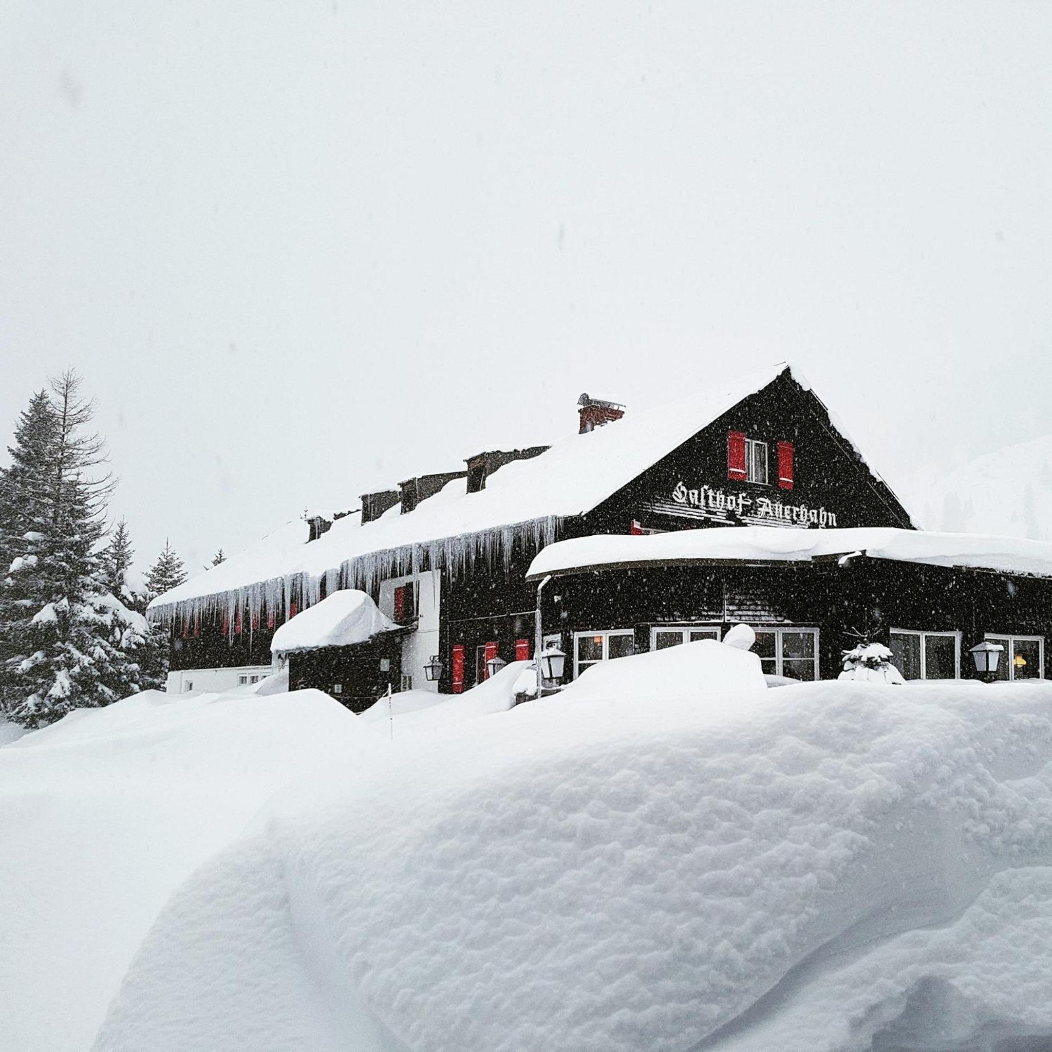 Gasthof Auerhahn